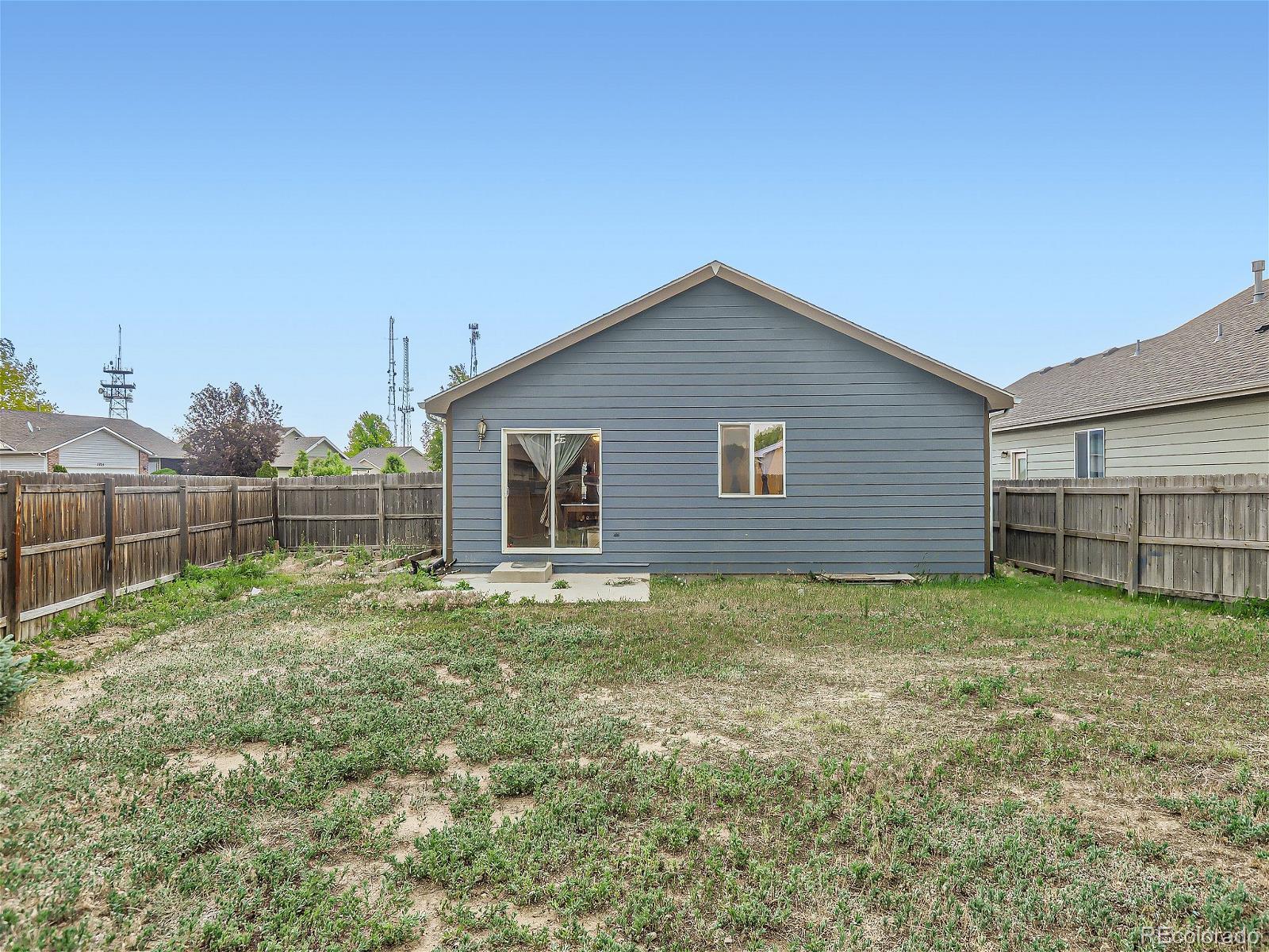 MLS Image #26 for 3113  canyon circle,evans, Colorado