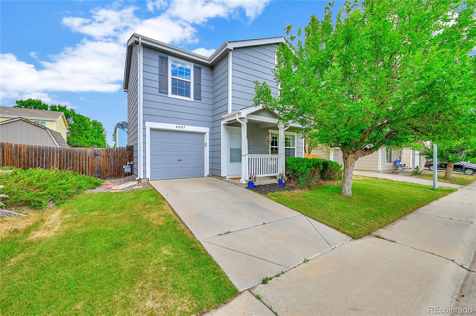 MLS Image #0 for 4907 e 100th lane,thornton, Colorado