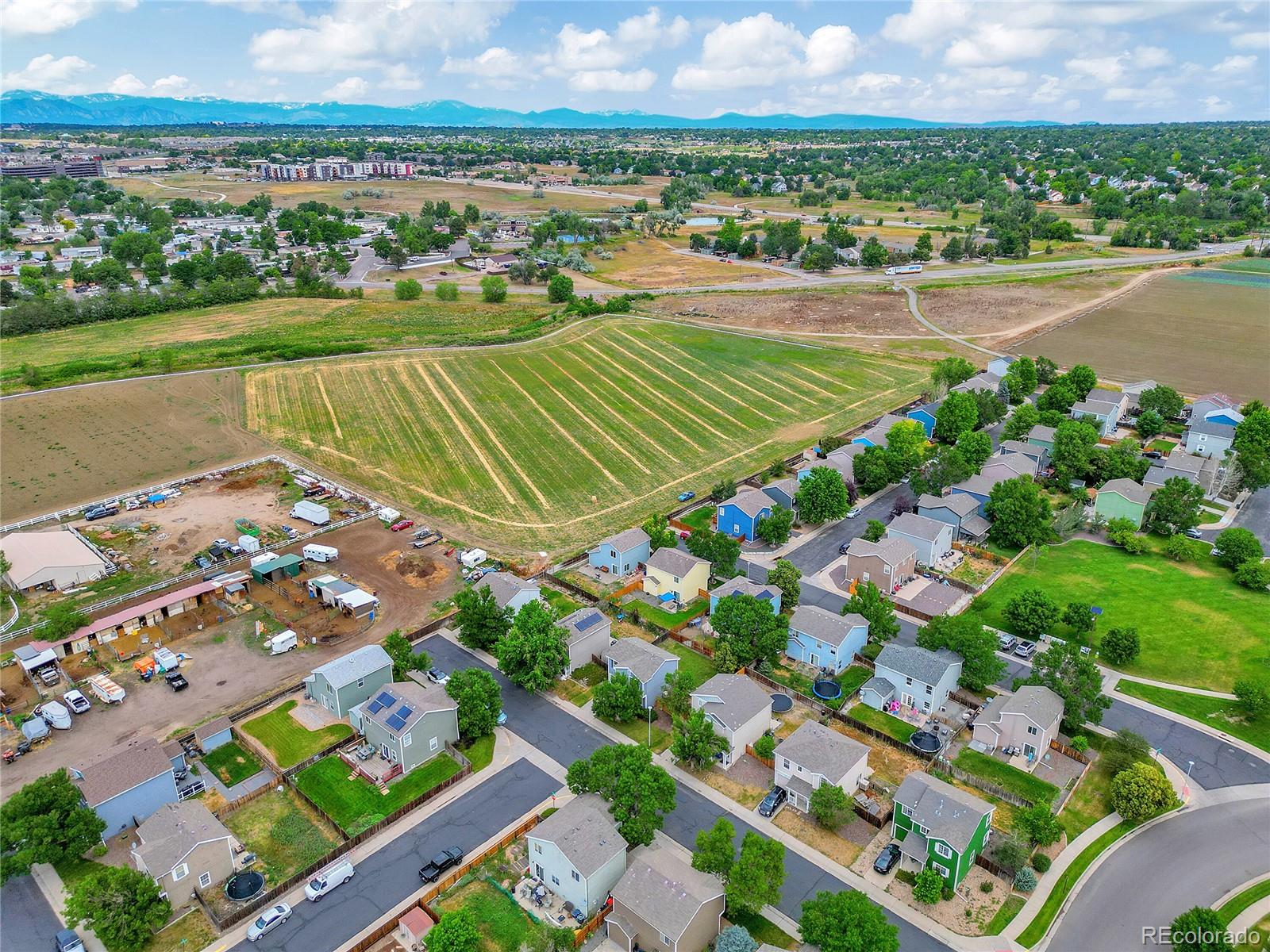 MLS Image #39 for 4907 e 100th lane,thornton, Colorado