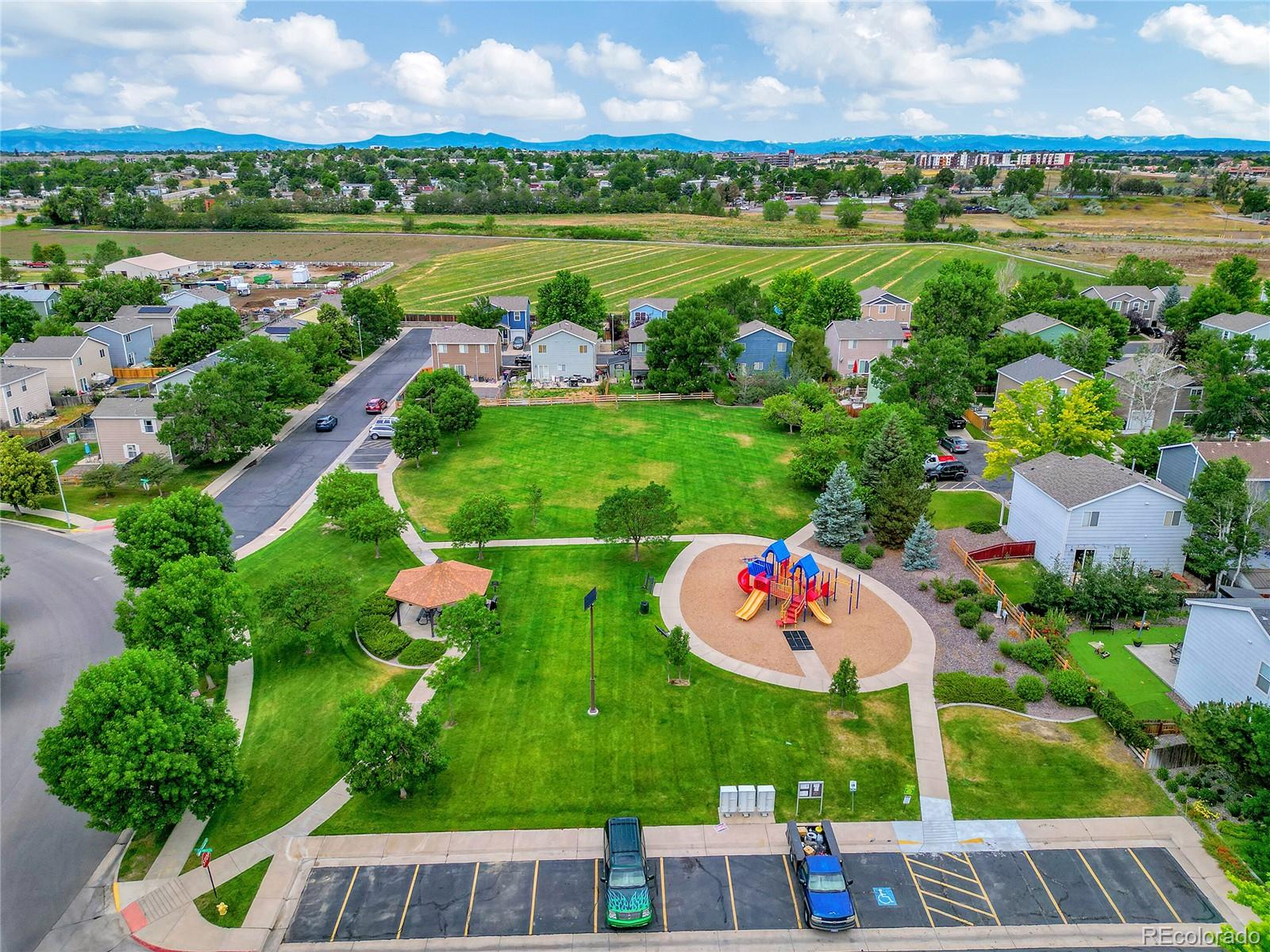 MLS Image #42 for 4907 e 100th lane,thornton, Colorado