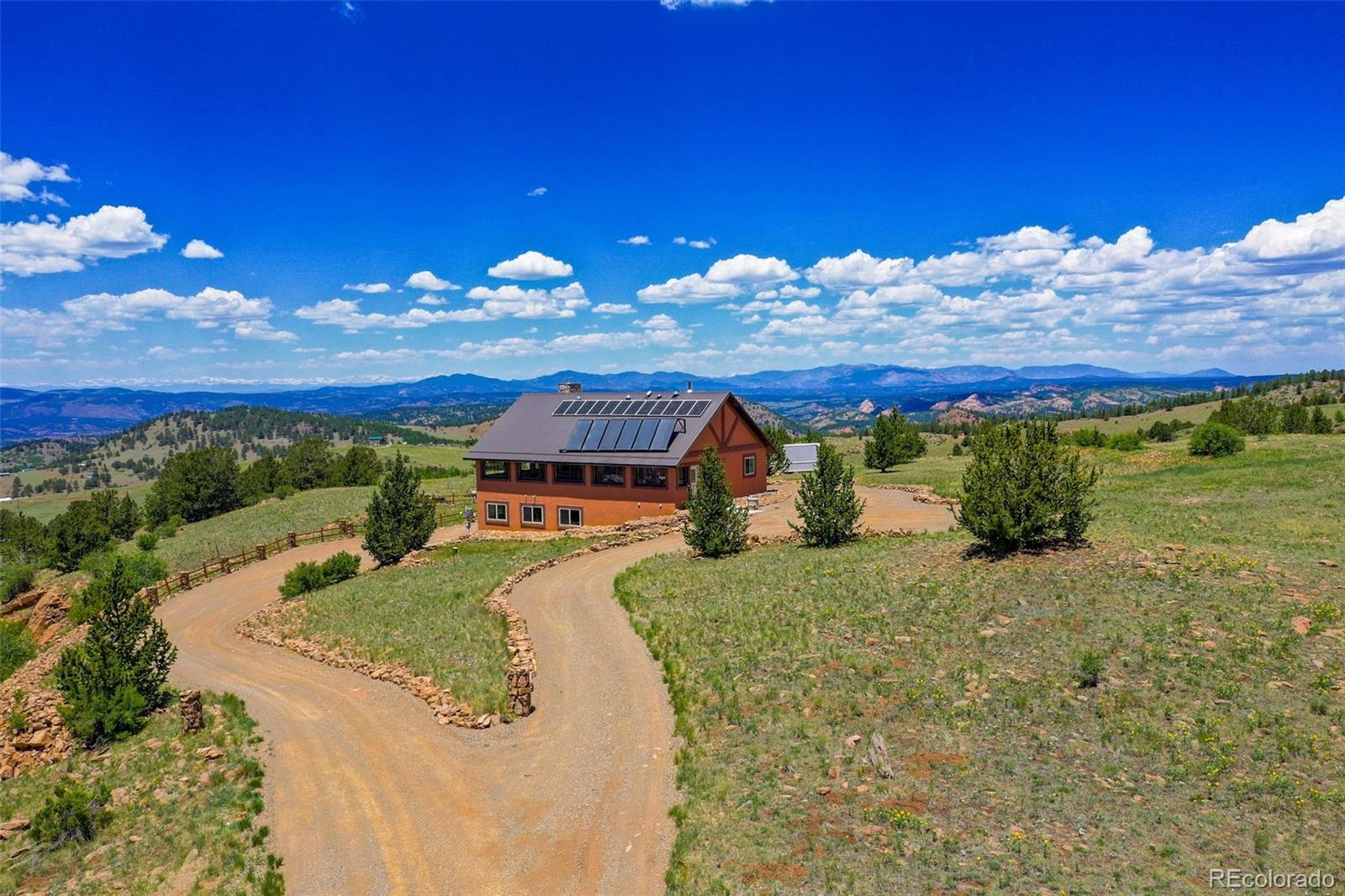 MLS Image #0 for 1434 n b street,cripple creek, Colorado