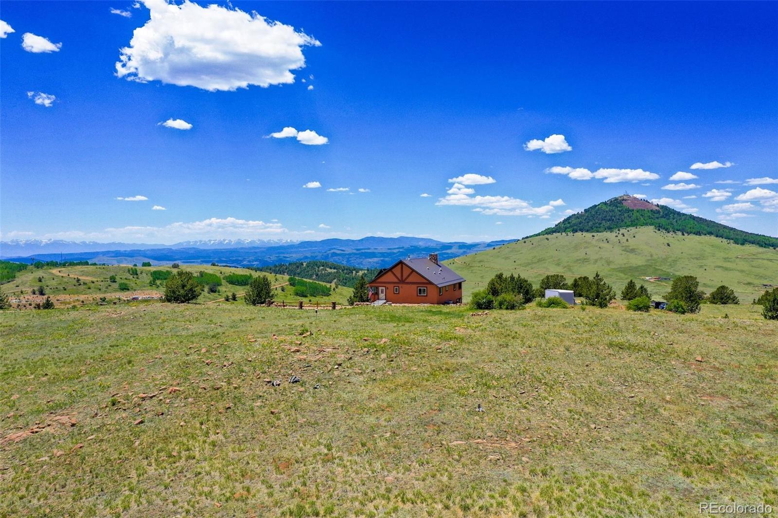 MLS Image #12 for 1434 n b street,cripple creek, Colorado