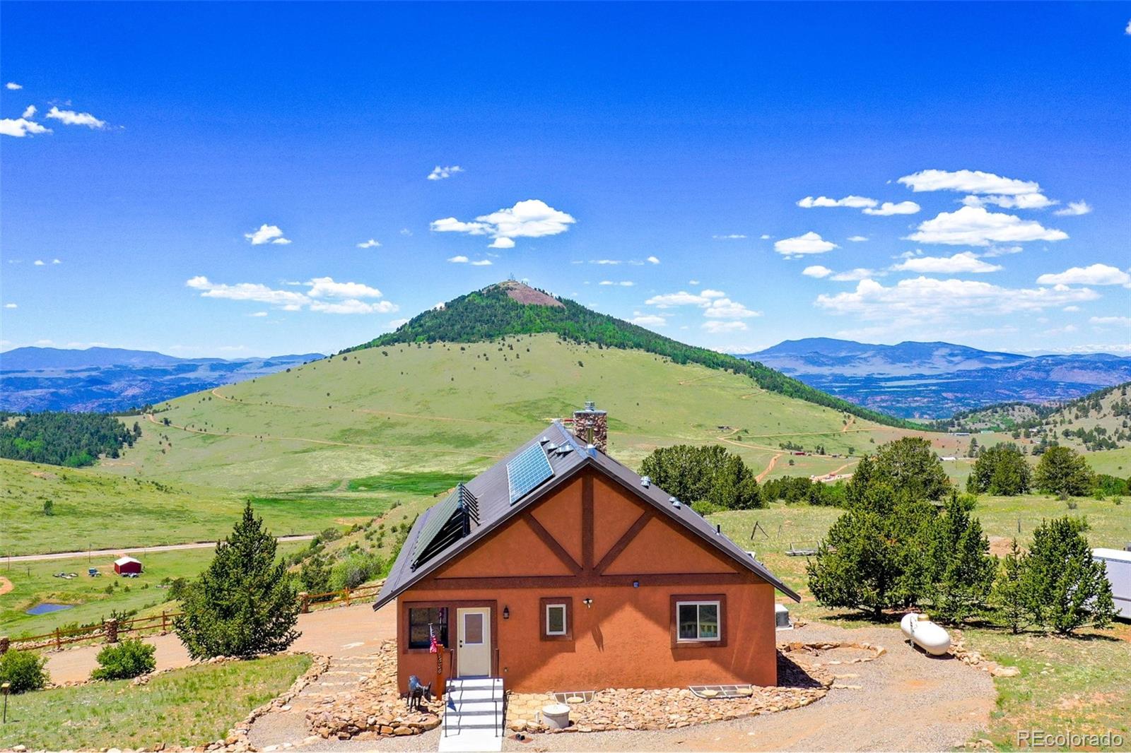 MLS Image #2 for 1434 n b street,cripple creek, Colorado