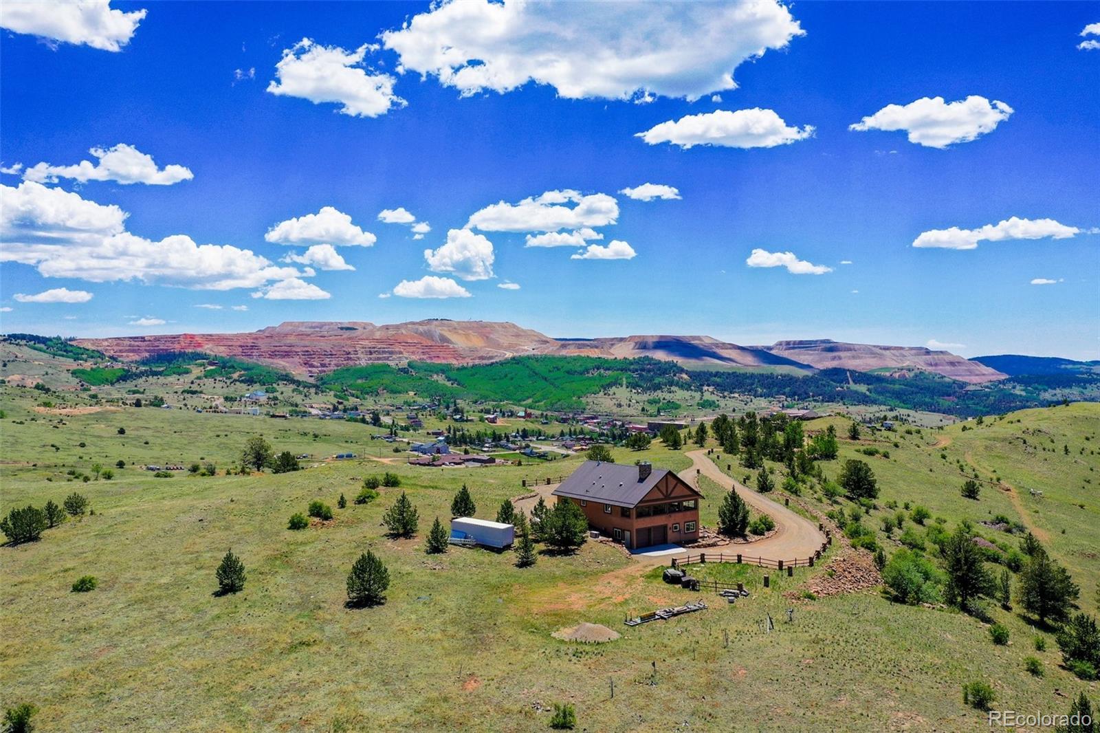 MLS Image #42 for 1434 n b street,cripple creek, Colorado