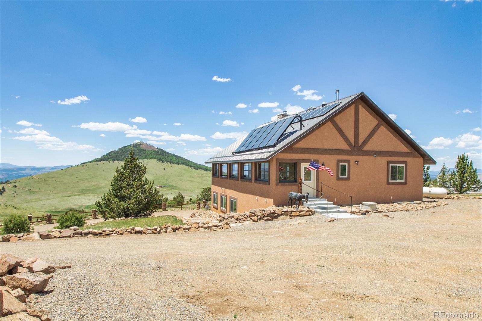 MLS Image #43 for 1434 n b street,cripple creek, Colorado