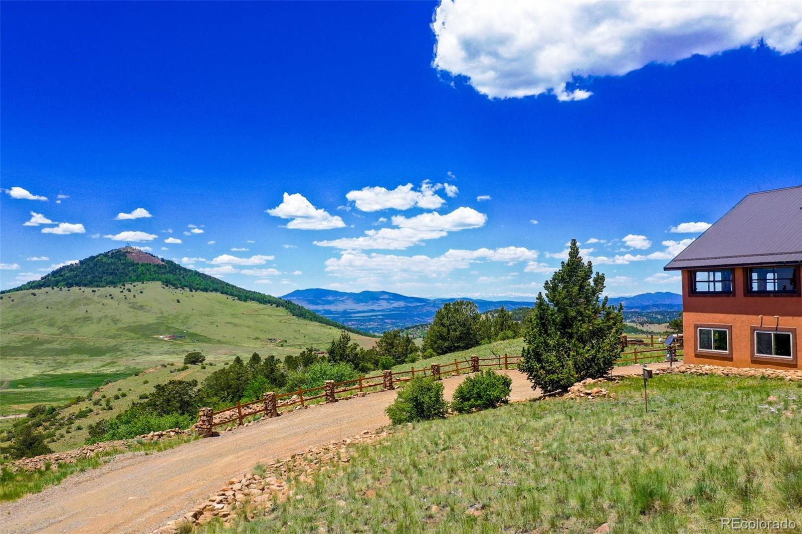 MLS Image #5 for 1434 n b street,cripple creek, Colorado