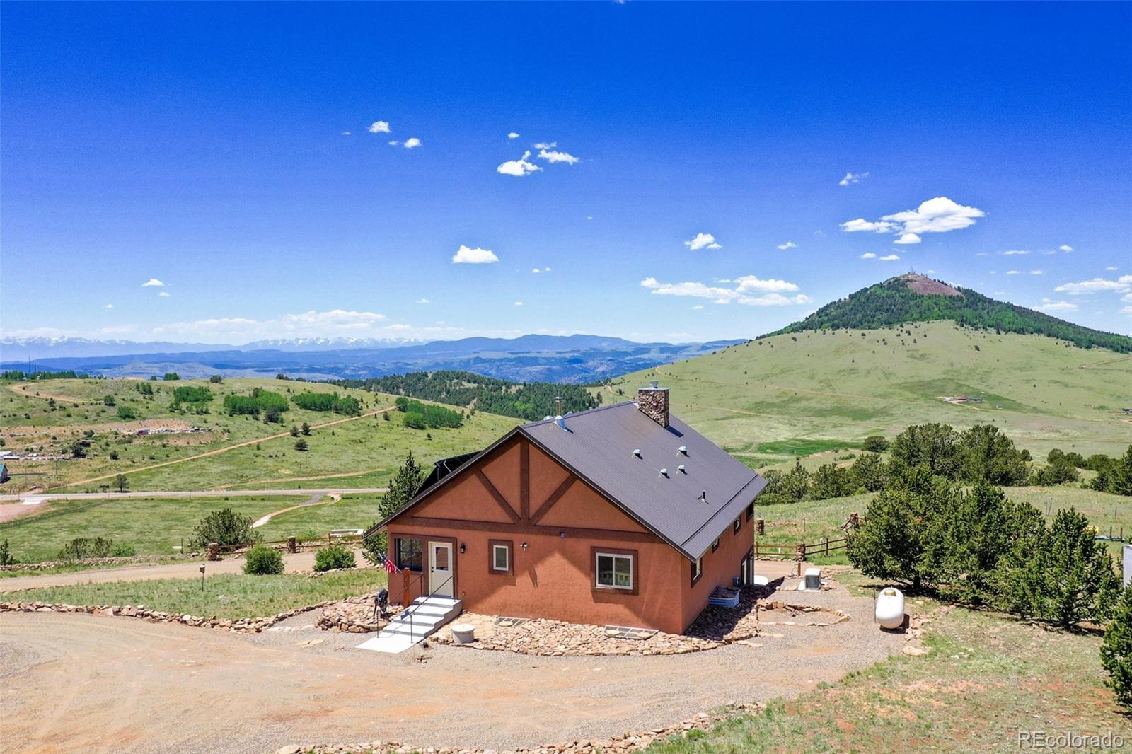 MLS Image #7 for 1434 n b street,cripple creek, Colorado