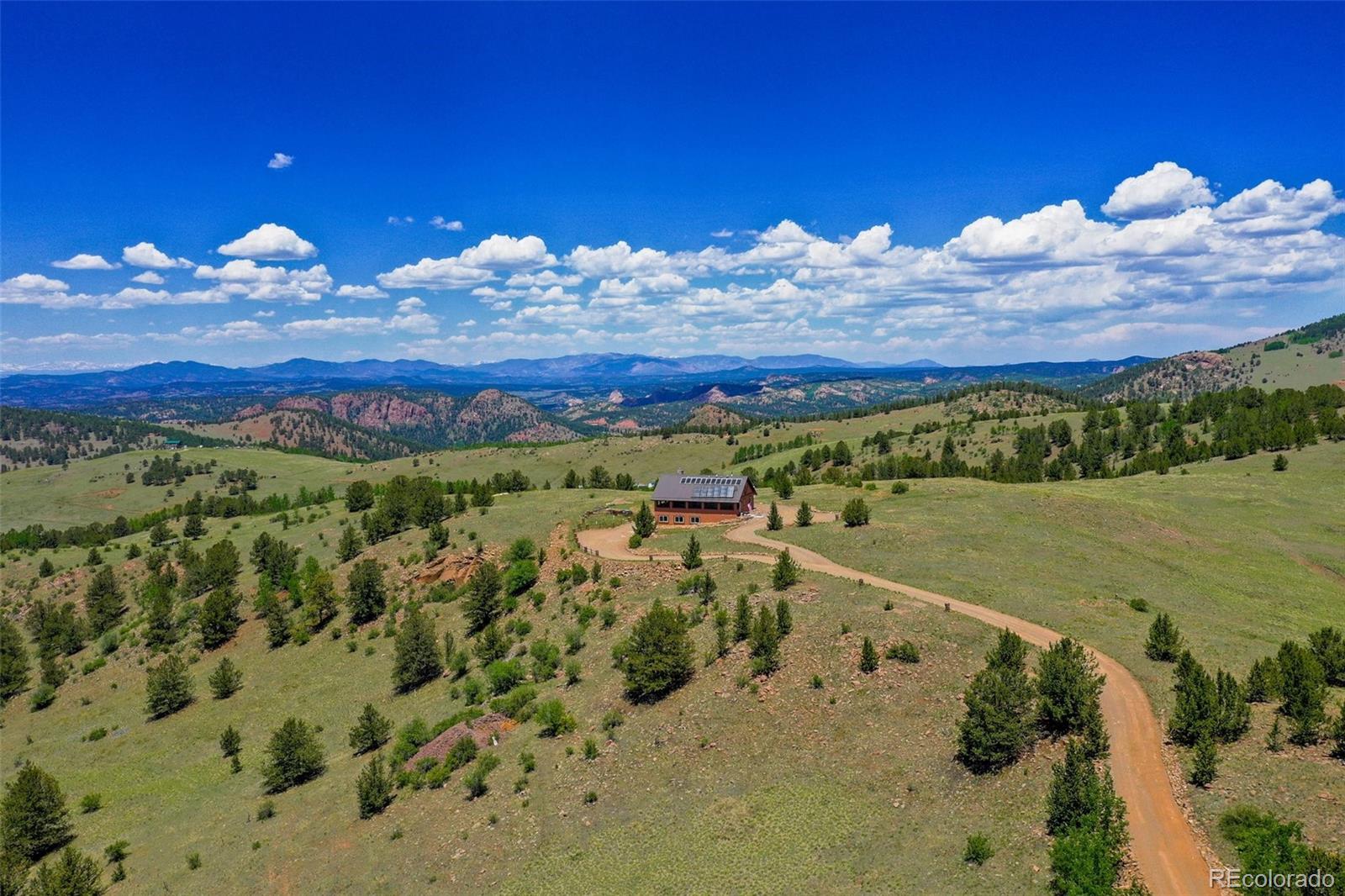 MLS Image #8 for 1434 n b street,cripple creek, Colorado