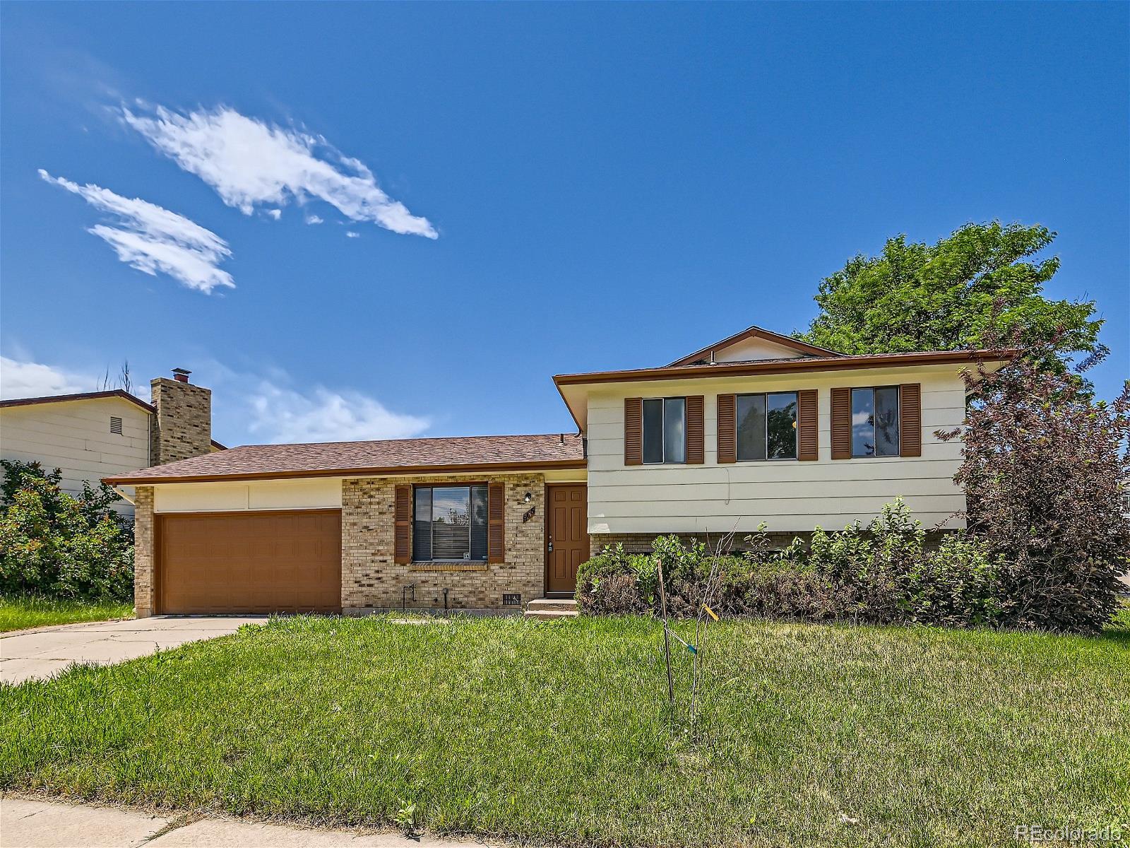 CMA Image for 905 S Ventura Court,Aurora, Colorado