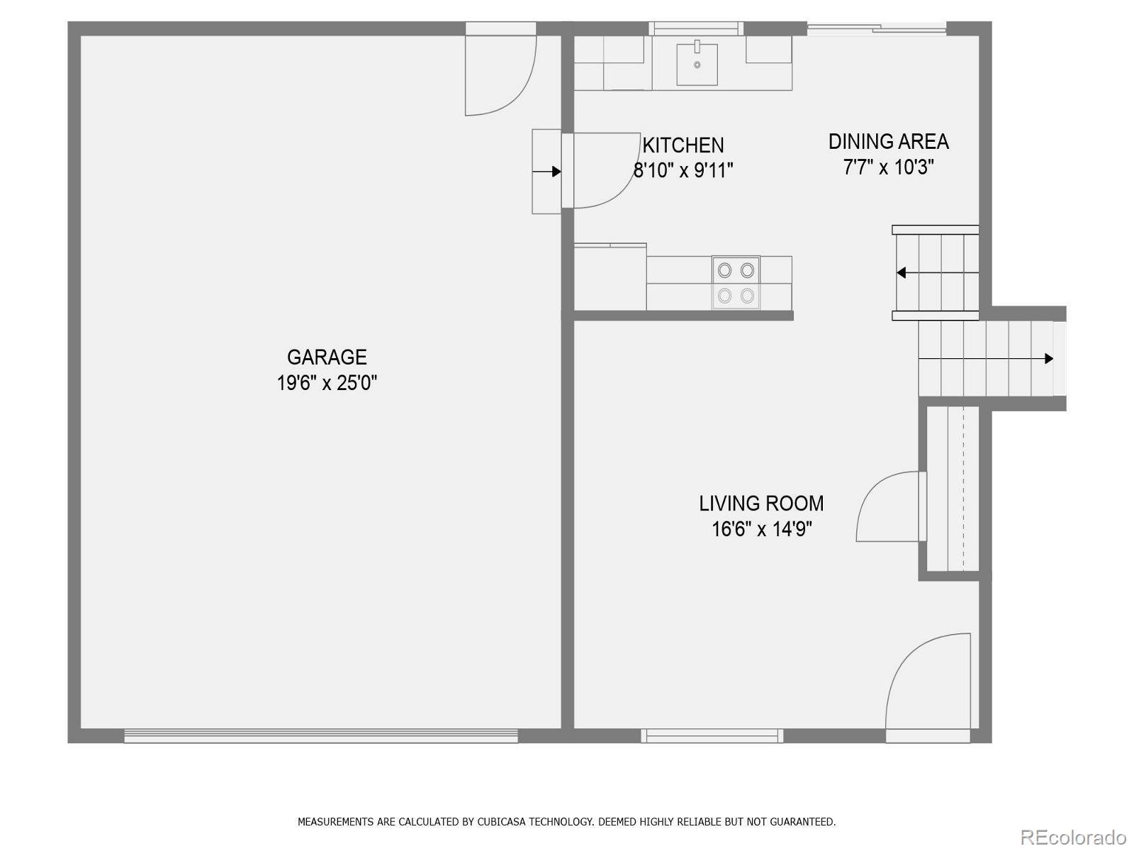 MLS Image #28 for 905 s ventura court,aurora, Colorado