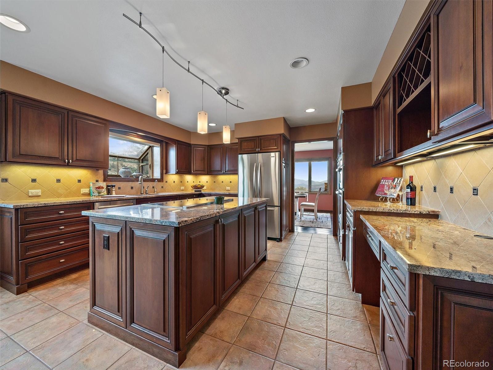 MLS Image #11 for 14481  jubilee trail,pine, Colorado