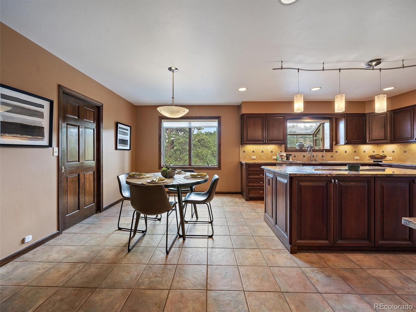 MLS Image #12 for 14481  jubilee trail,pine, Colorado