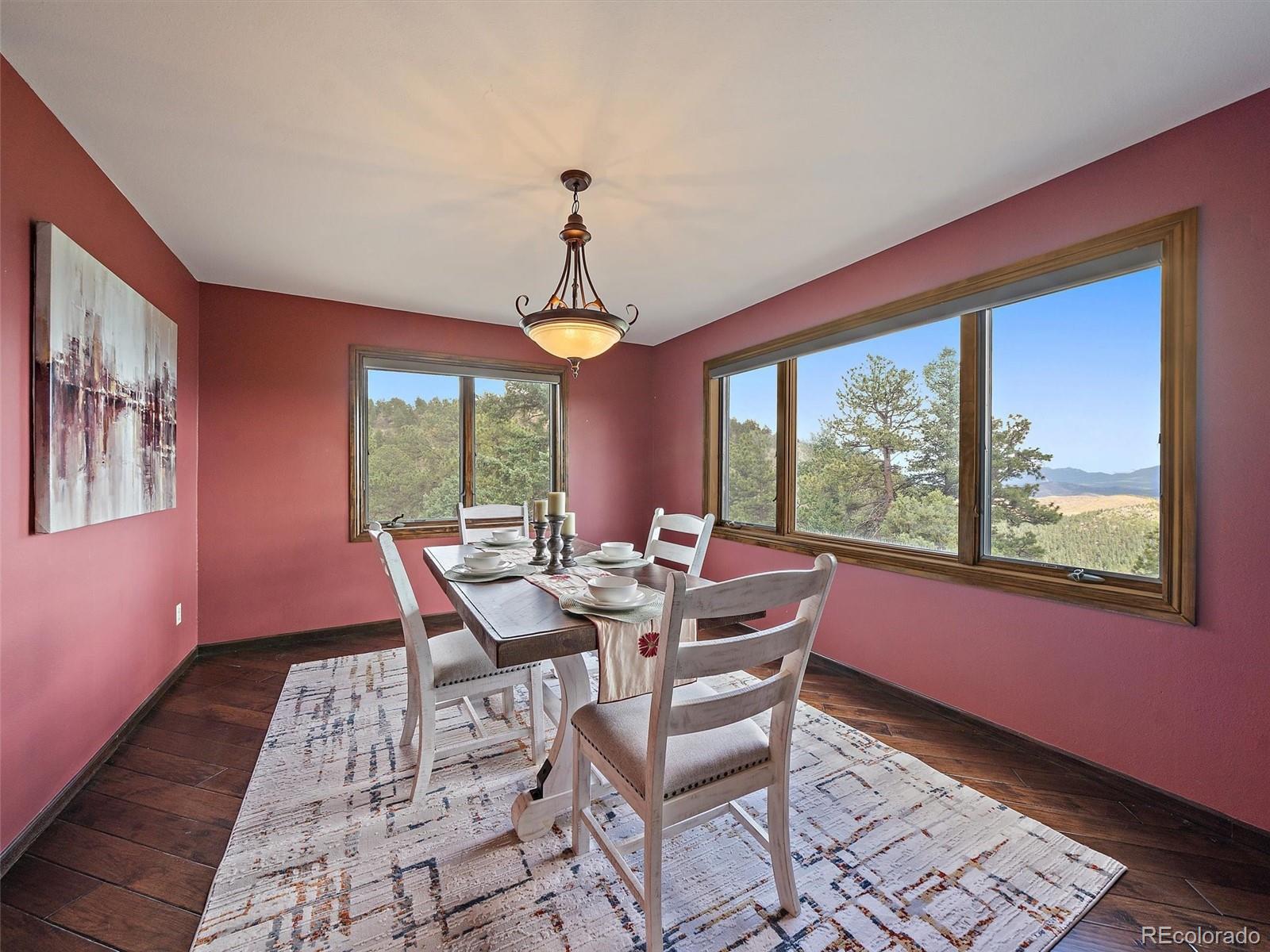 MLS Image #14 for 14481  jubilee trail,pine, Colorado