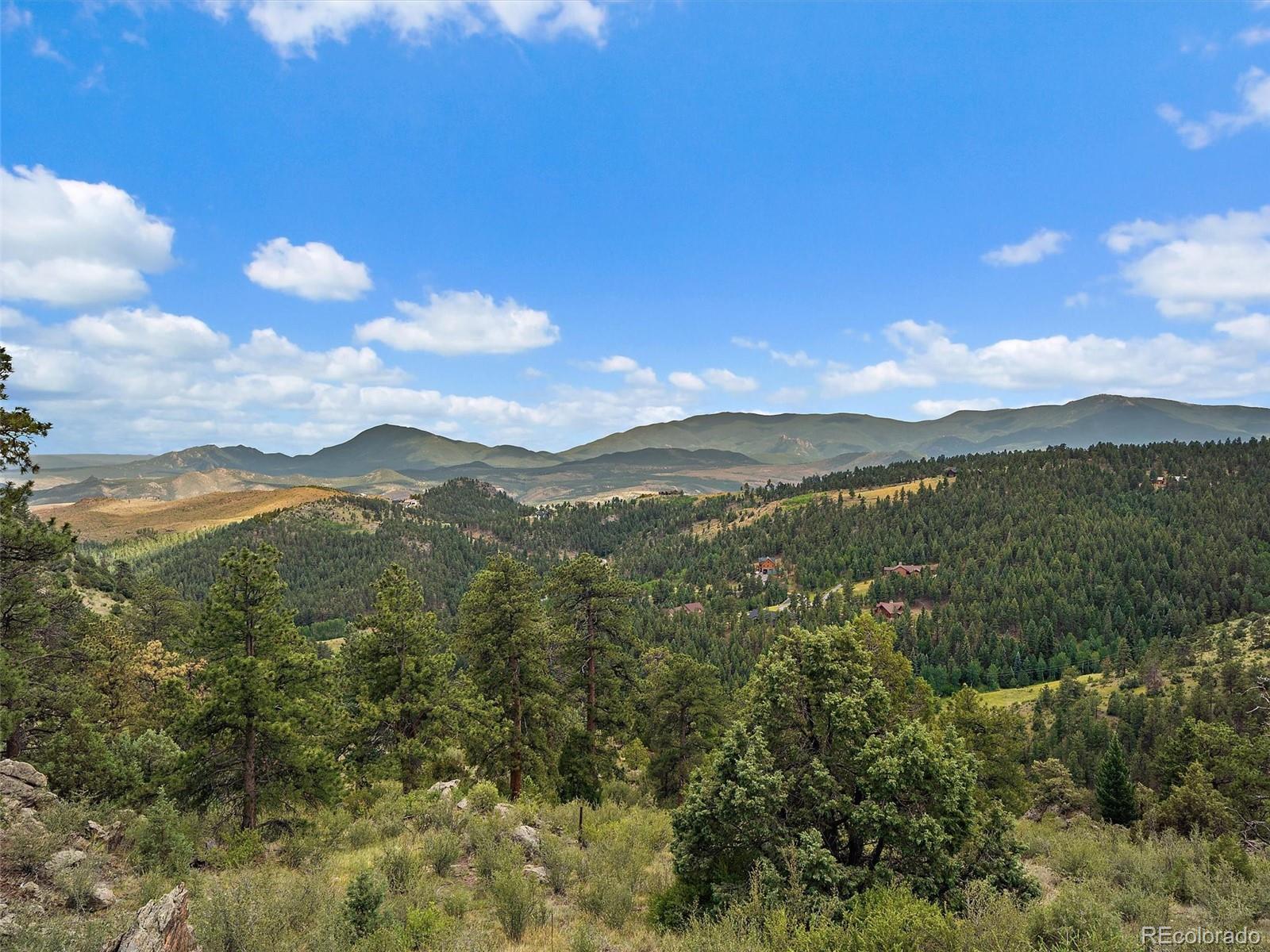 MLS Image #3 for 14481  jubilee trail,pine, Colorado