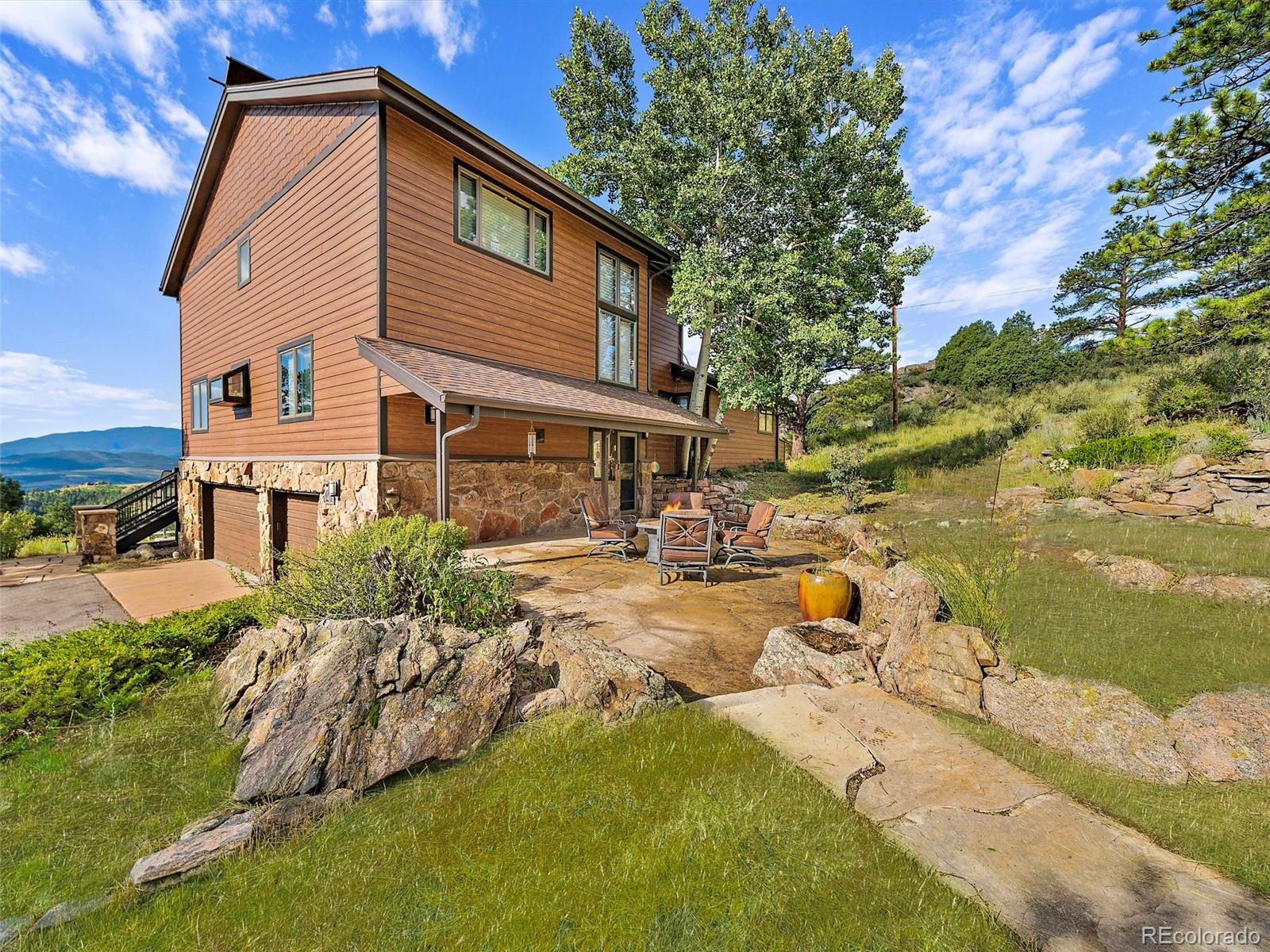 MLS Image #31 for 14481  jubilee trail,pine, Colorado