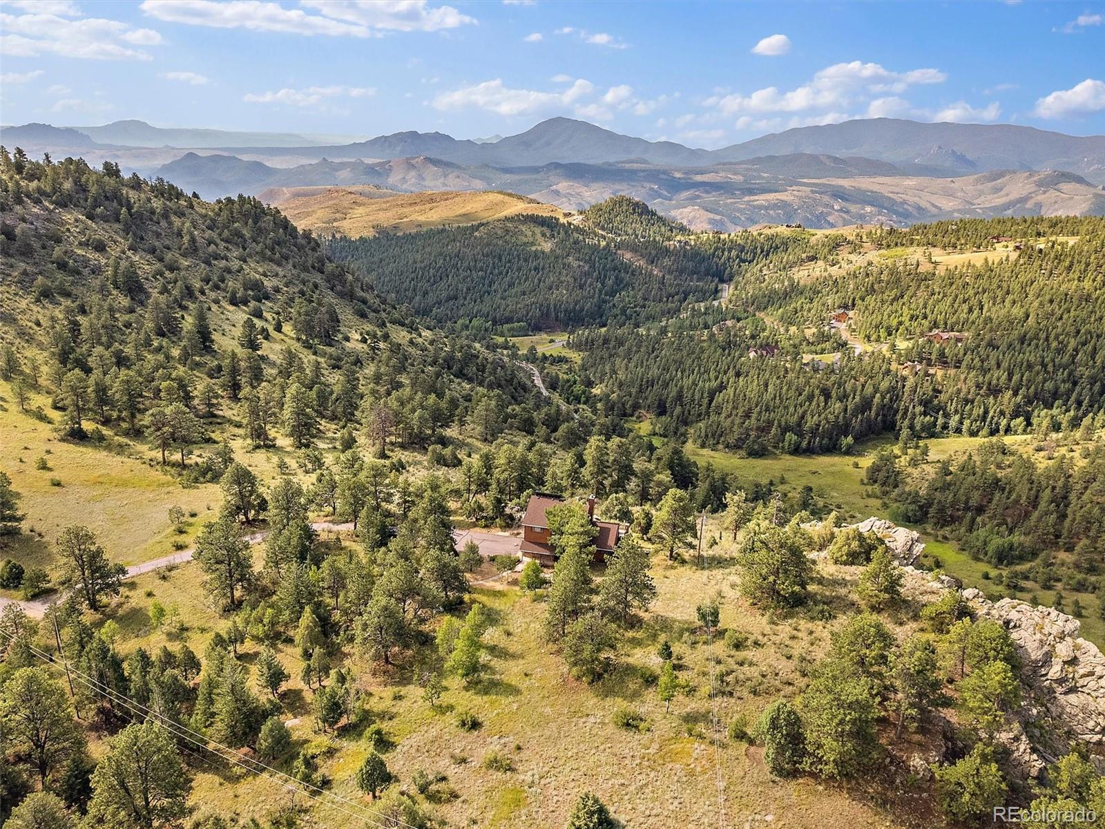 MLS Image #34 for 14481  jubilee trail,pine, Colorado