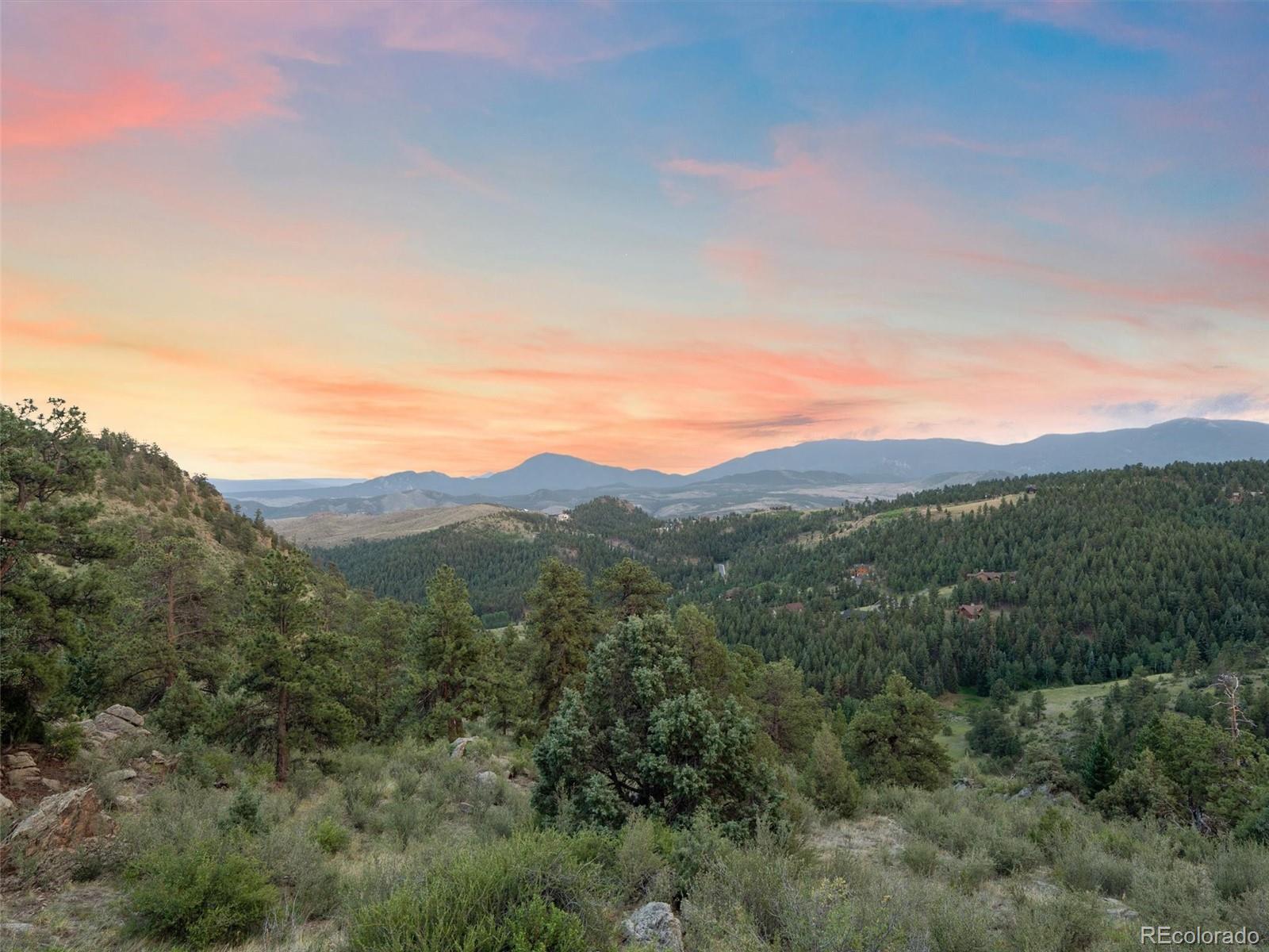 MLS Image #37 for 14481  jubilee trail,pine, Colorado