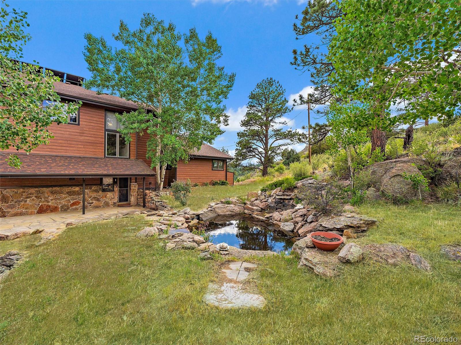 MLS Image #6 for 14481  jubilee trail,pine, Colorado