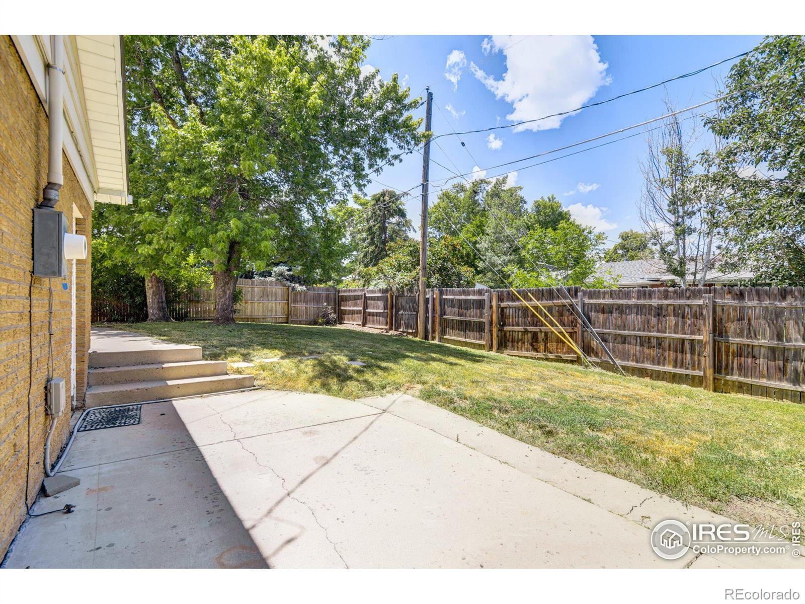 MLS Image #33 for 10553  santa fe street,northglenn, Colorado