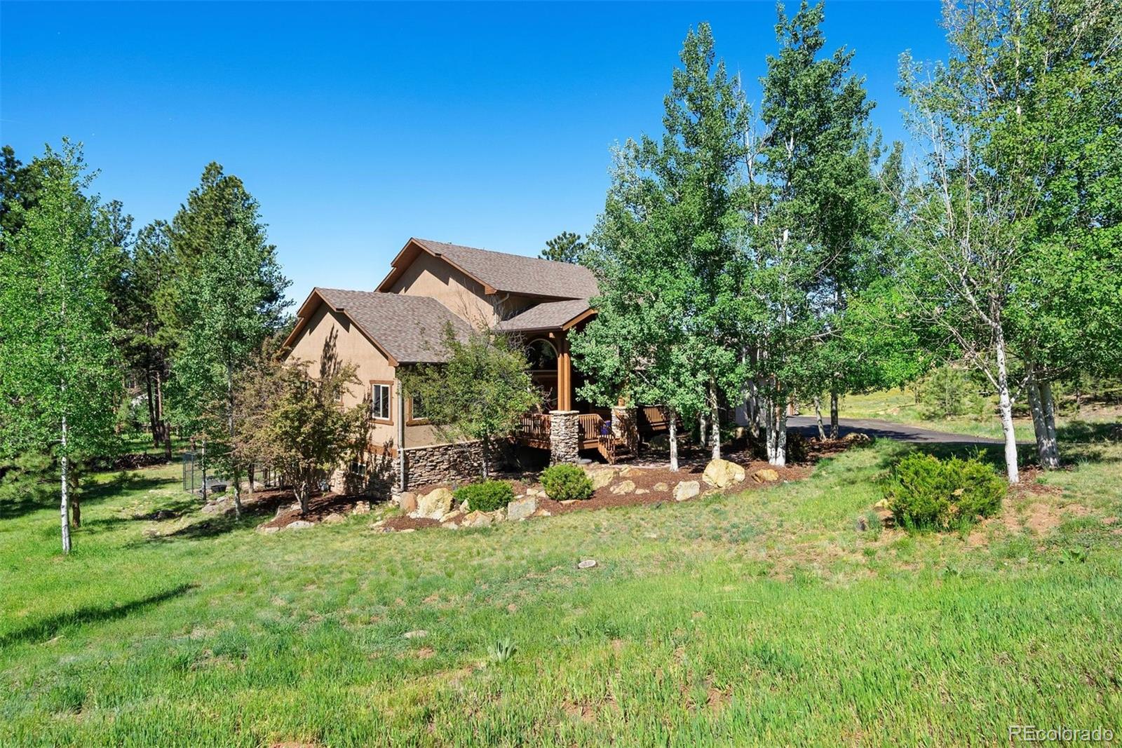 MLS Image #12 for 525  pembrook drive,woodland park, Colorado