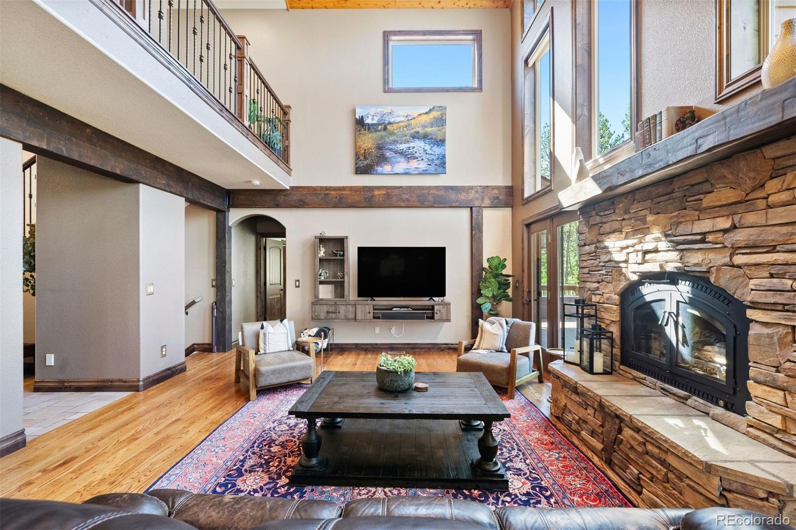 MLS Image #16 for 525  pembrook drive,woodland park, Colorado