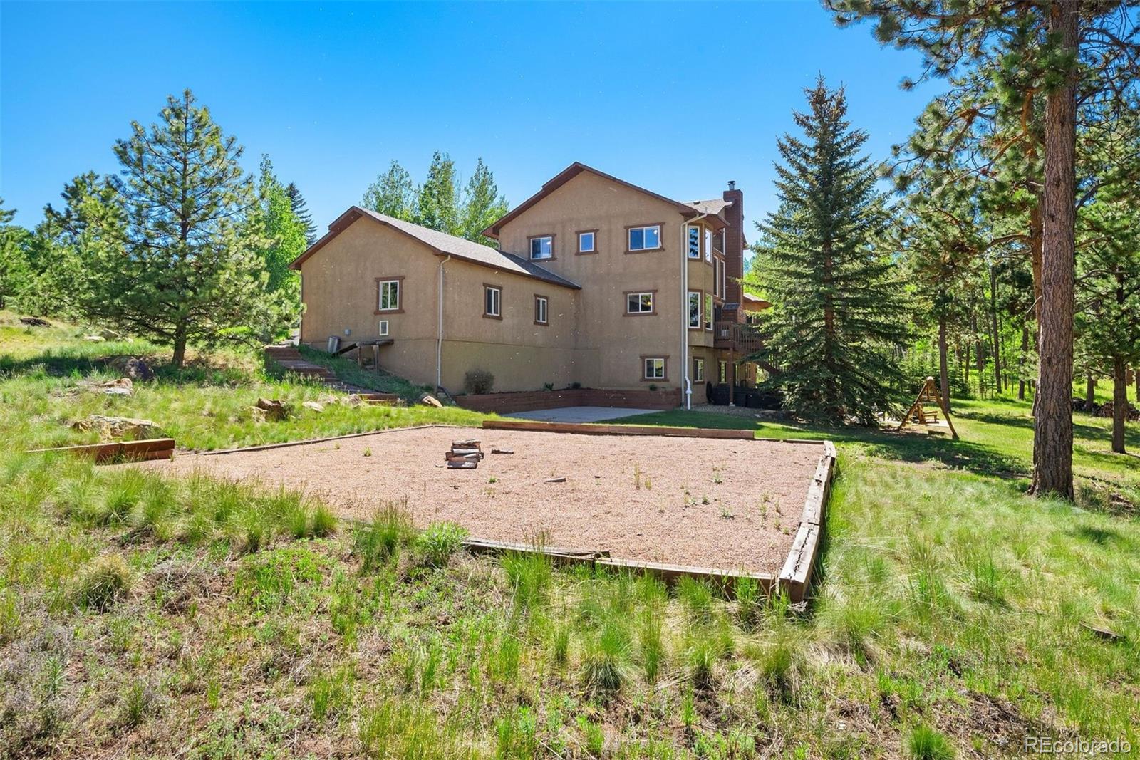 MLS Image #41 for 525  pembrook drive,woodland park, Colorado