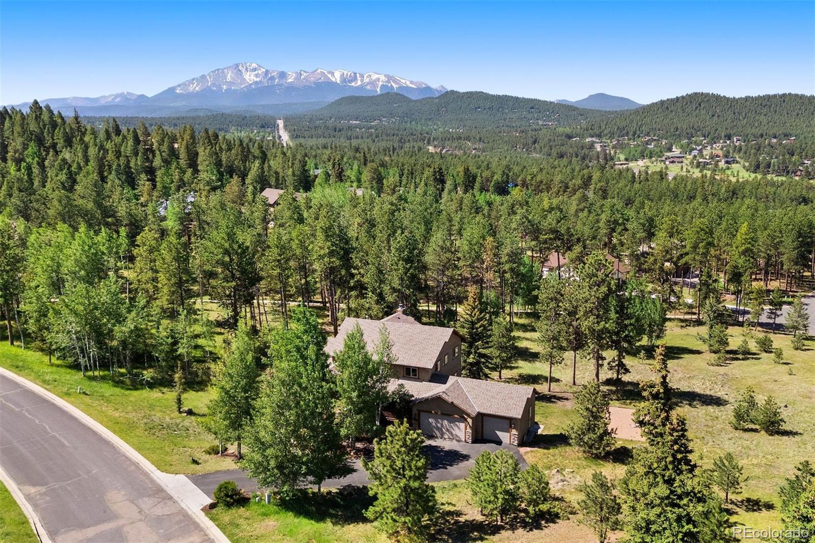 MLS Image #44 for 525  pembrook drive,woodland park, Colorado