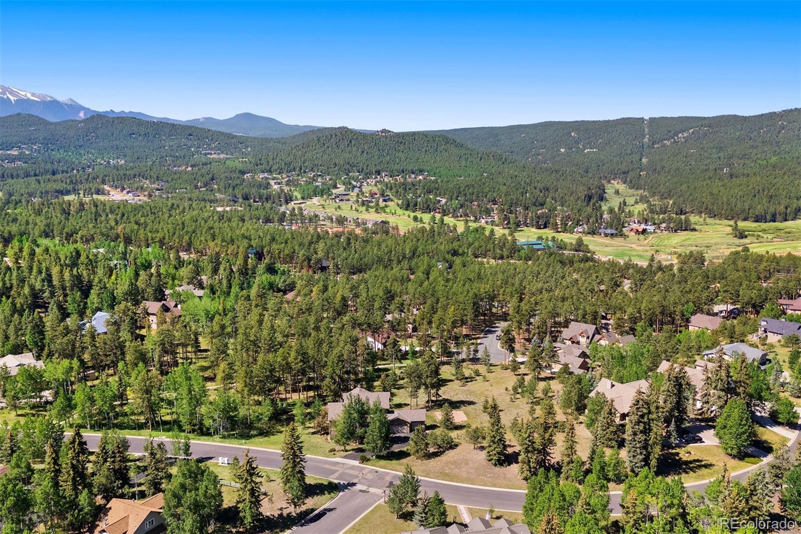 MLS Image #46 for 525  pembrook drive,woodland park, Colorado