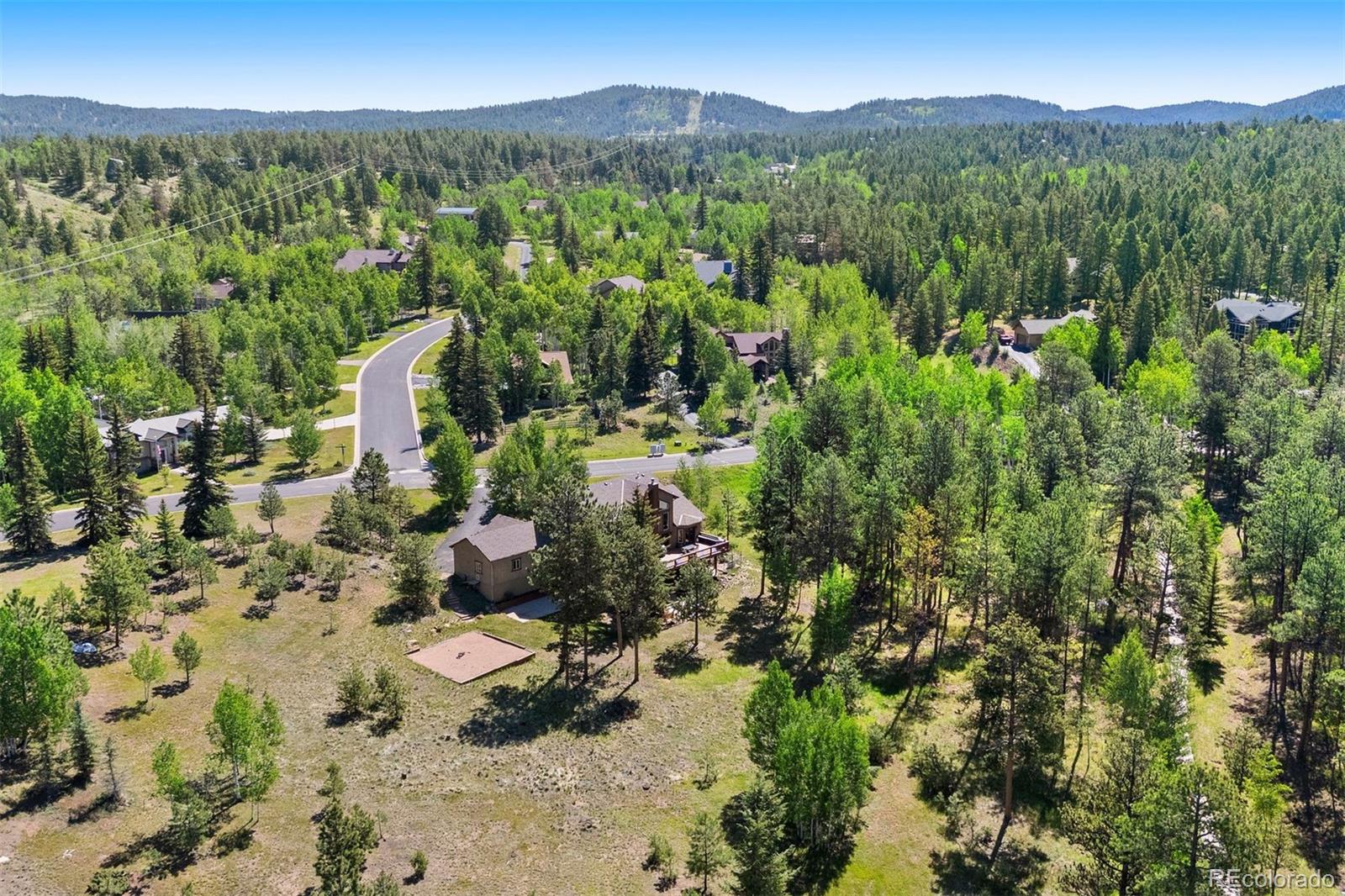 MLS Image #47 for 525  pembrook drive,woodland park, Colorado