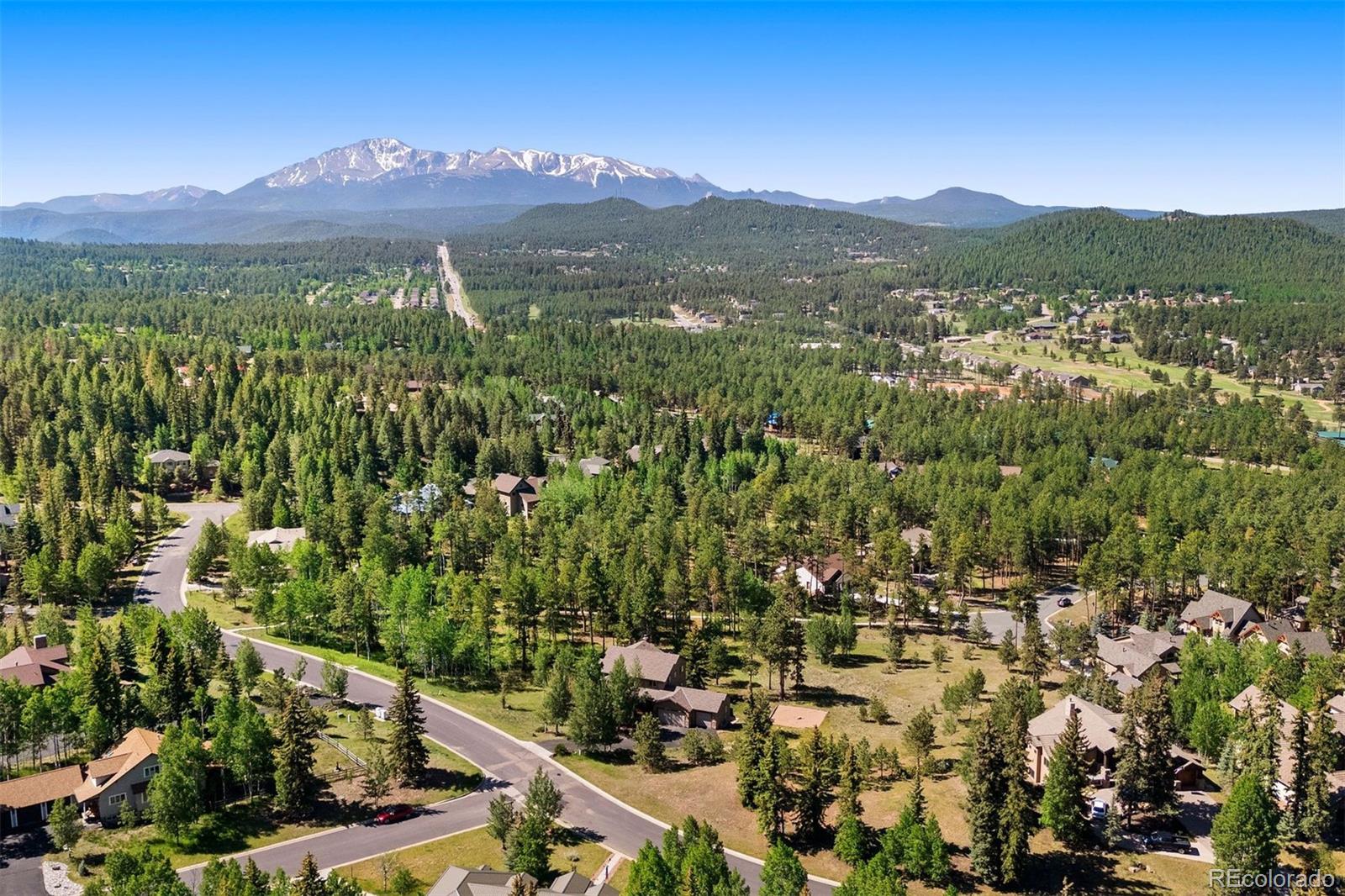 MLS Image #48 for 525  pembrook drive,woodland park, Colorado