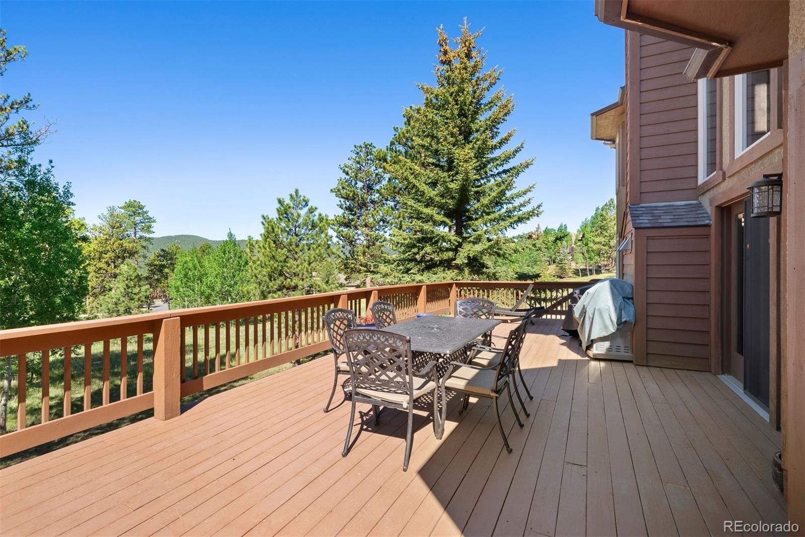 MLS Image #7 for 525  pembrook drive,woodland park, Colorado