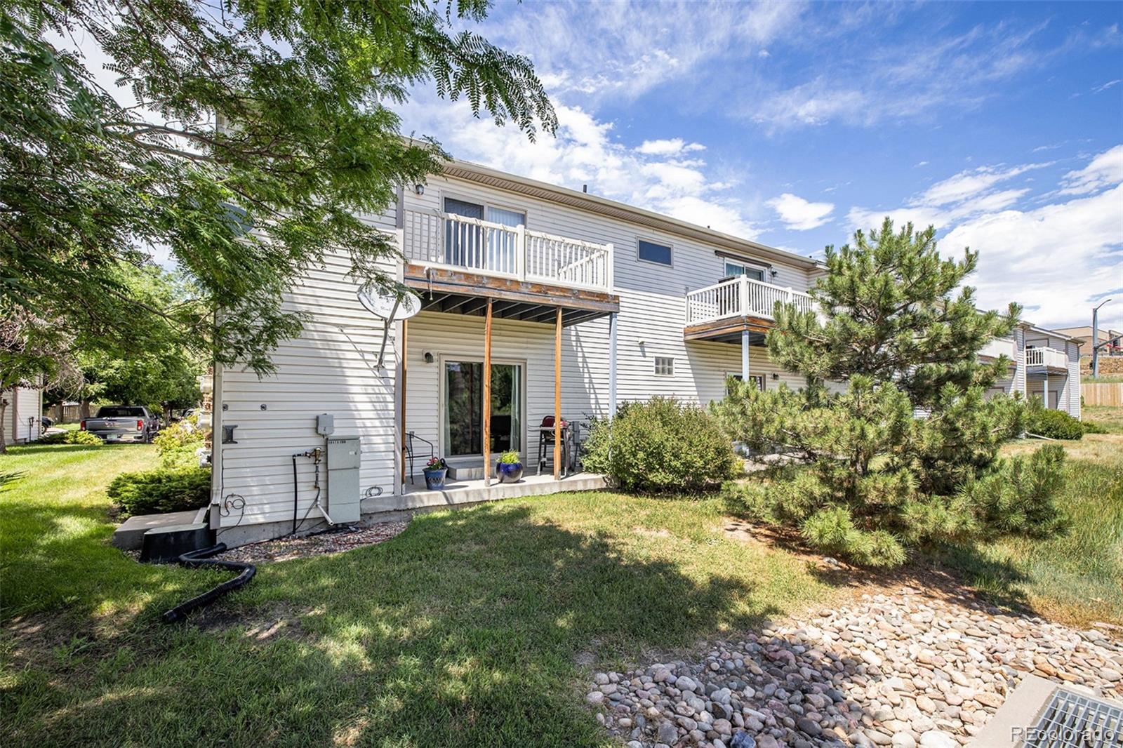 MLS Image #18 for 18070  becket drive,parker, Colorado