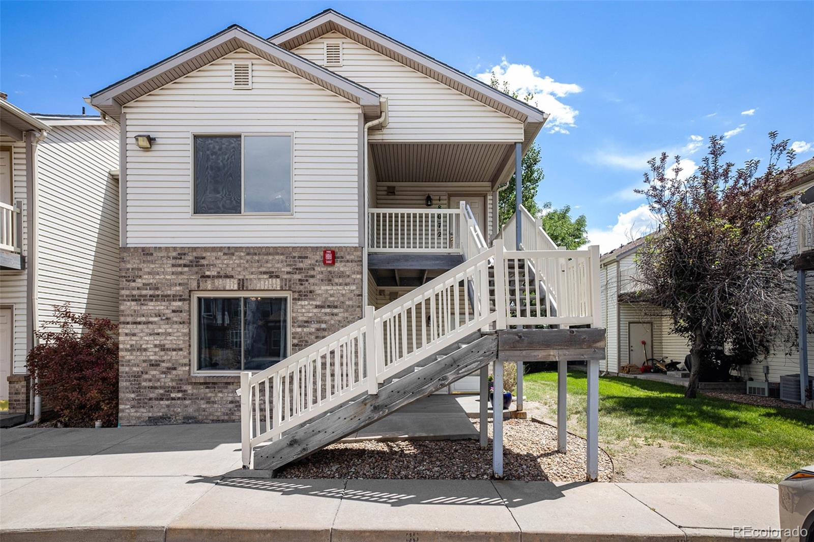 MLS Image #4 for 18070  becket drive,parker, Colorado