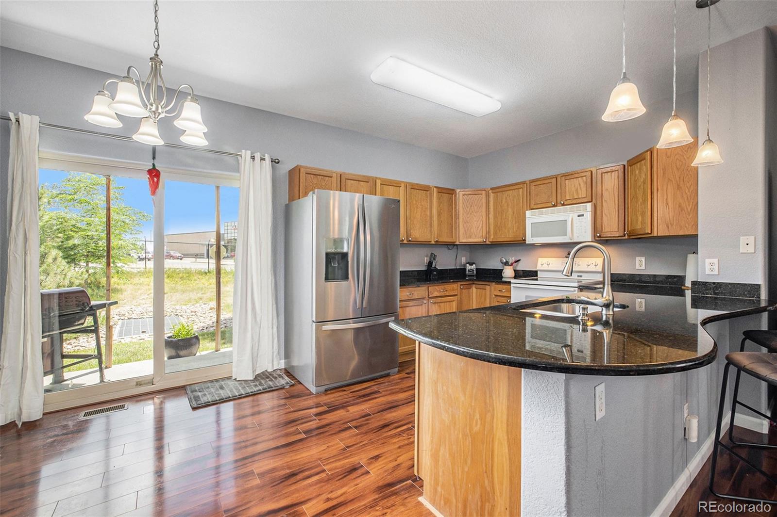 MLS Image #5 for 18070  becket drive,parker, Colorado