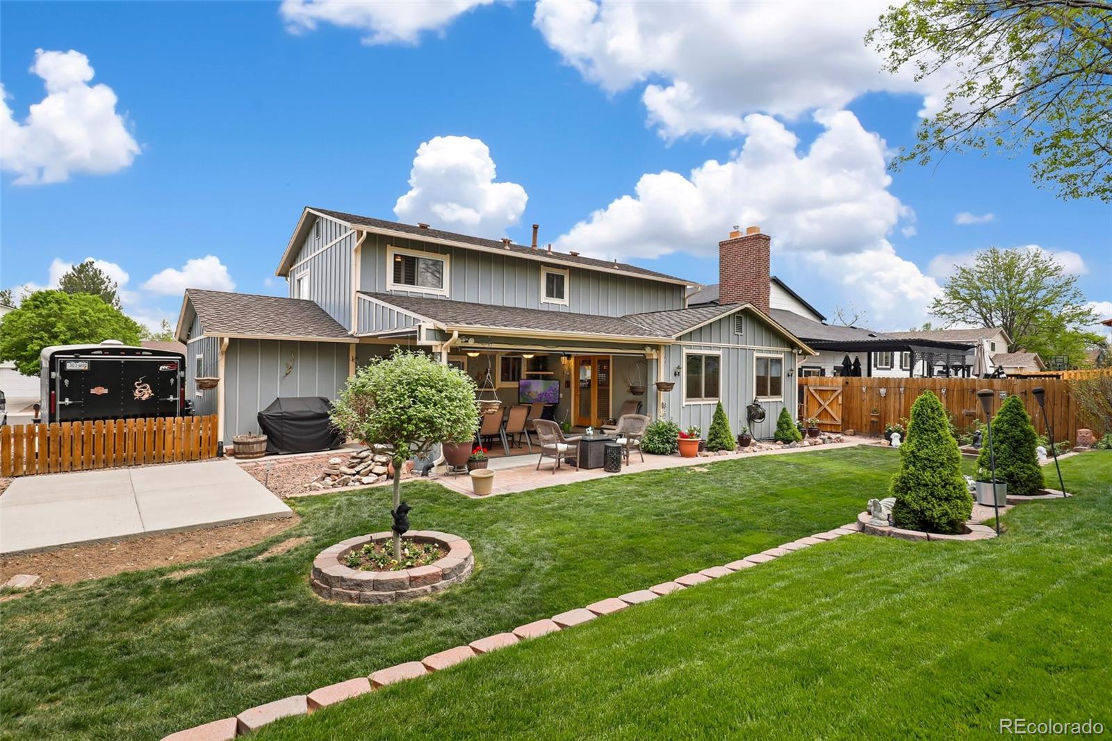 MLS Image #31 for 9240 w 91st avenue,westminster, Colorado