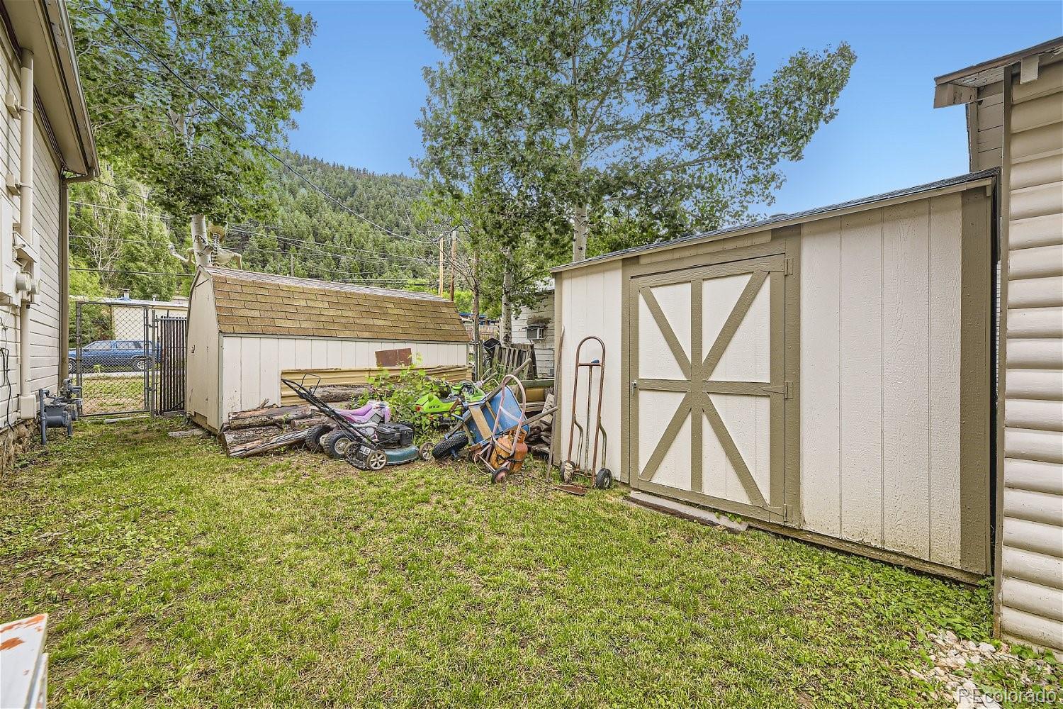 MLS Image #17 for 2730  miner street,idaho springs, Colorado