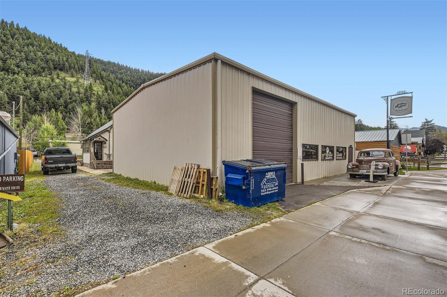 MLS Image #22 for 2730  miner street,idaho springs, Colorado