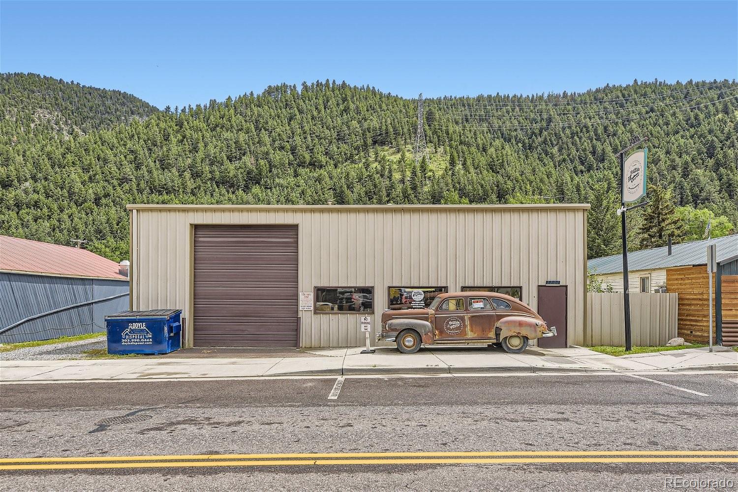 MLS Image #23 for 2730  miner street,idaho springs, Colorado