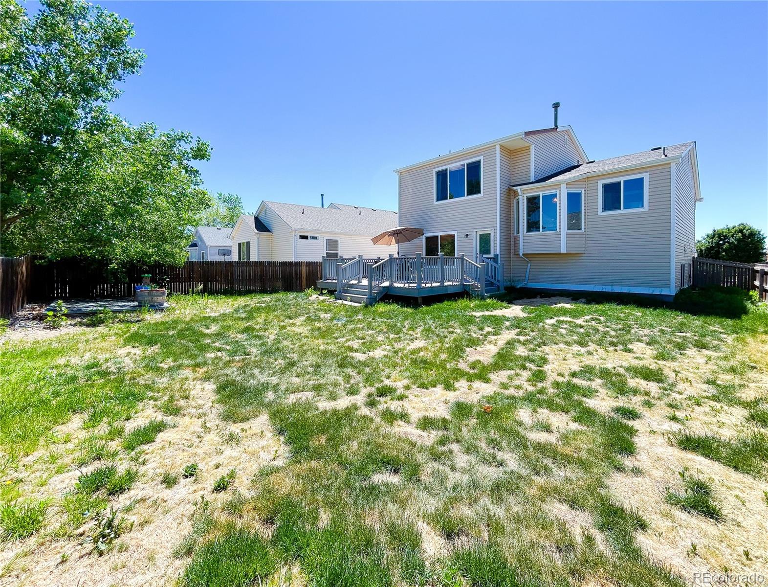 MLS Image #26 for 7004  red sunset drive,colorado springs, Colorado