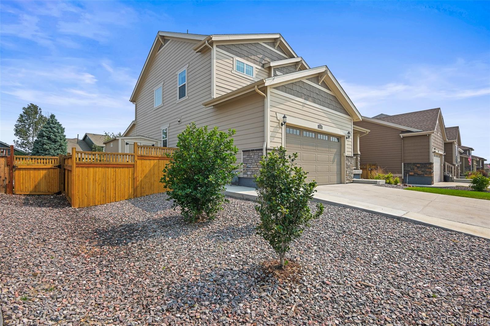 CMA Image for 15981  Red Bud Drive,Parker, Colorado