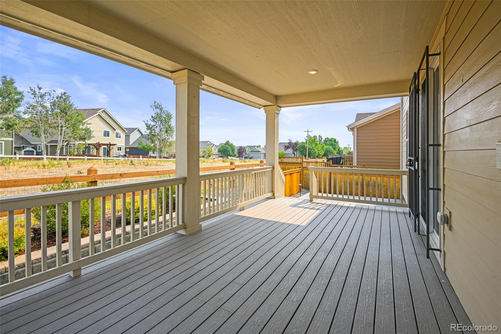 MLS Image #15 for 15981  red bud drive,parker, Colorado