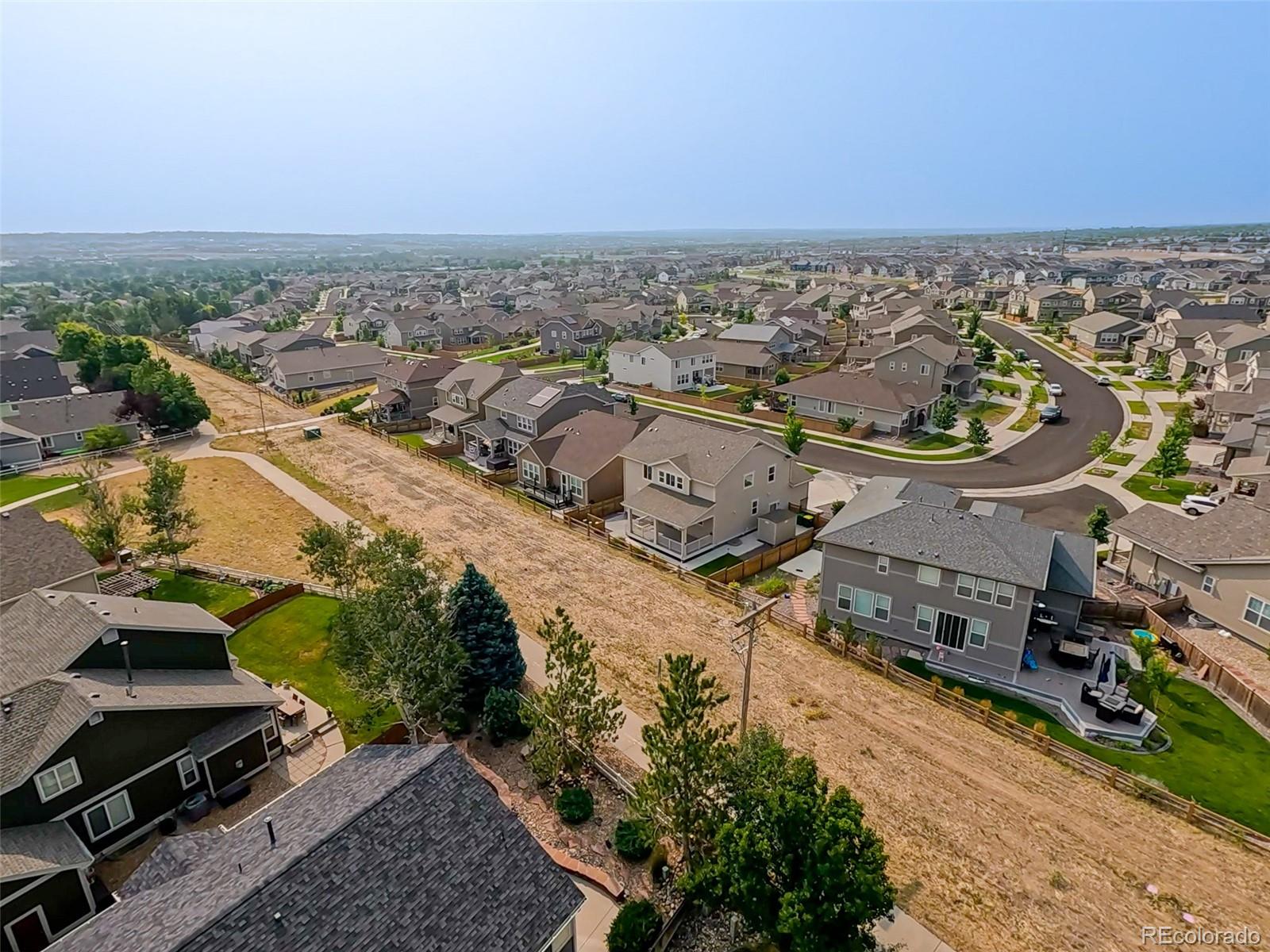 MLS Image #44 for 15981  red bud drive,parker, Colorado