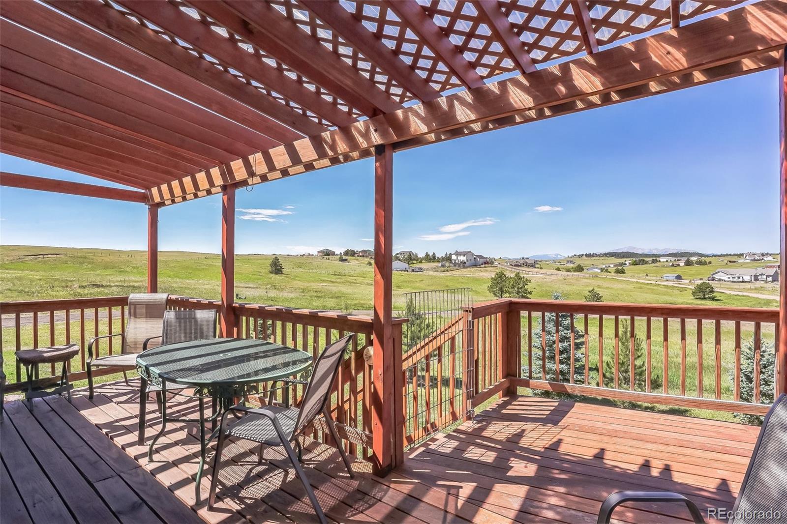 MLS Image #13 for 20275  thunder road,colorado springs, Colorado