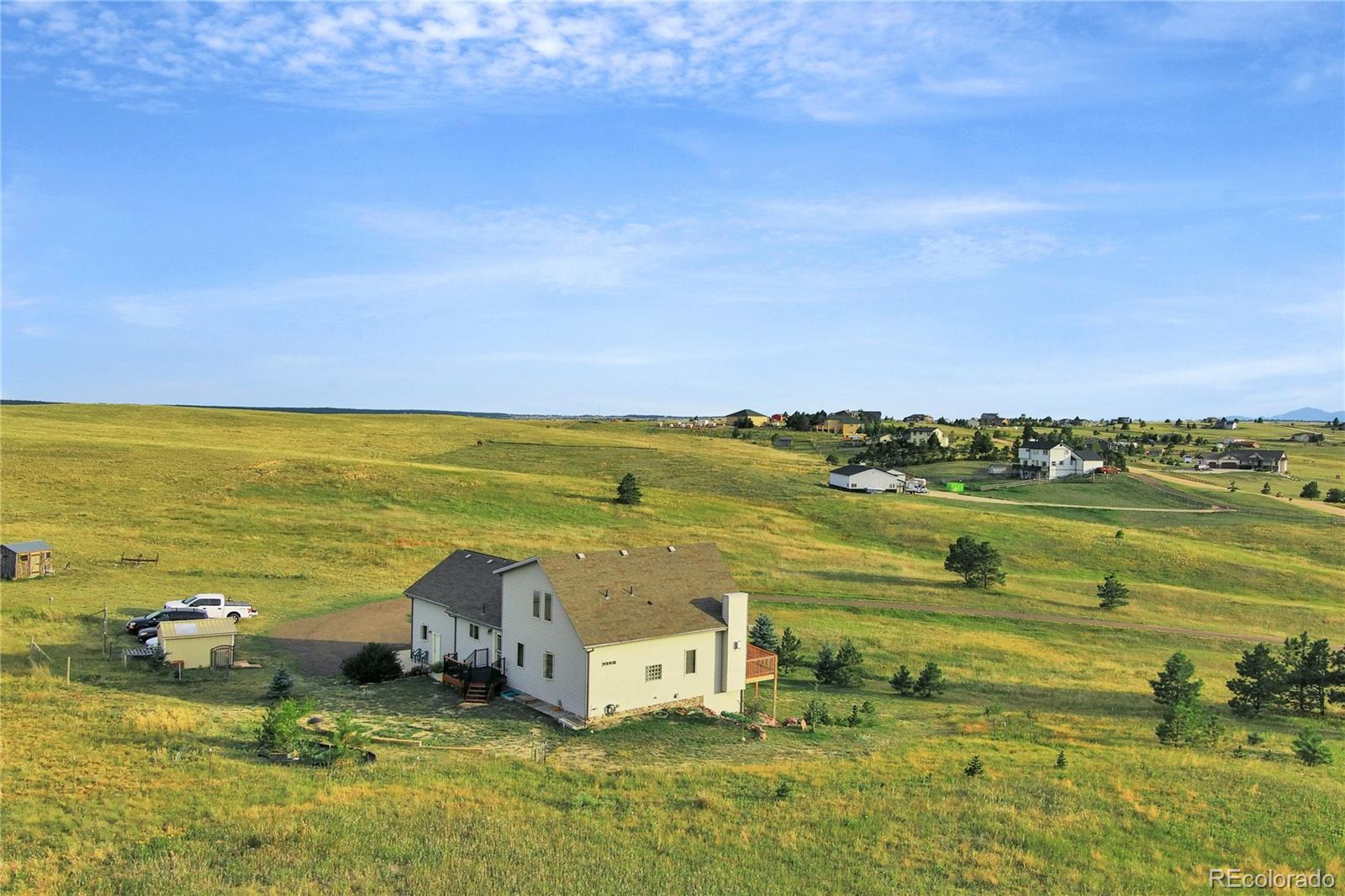 MLS Image #47 for 20275  thunder road,colorado springs, Colorado