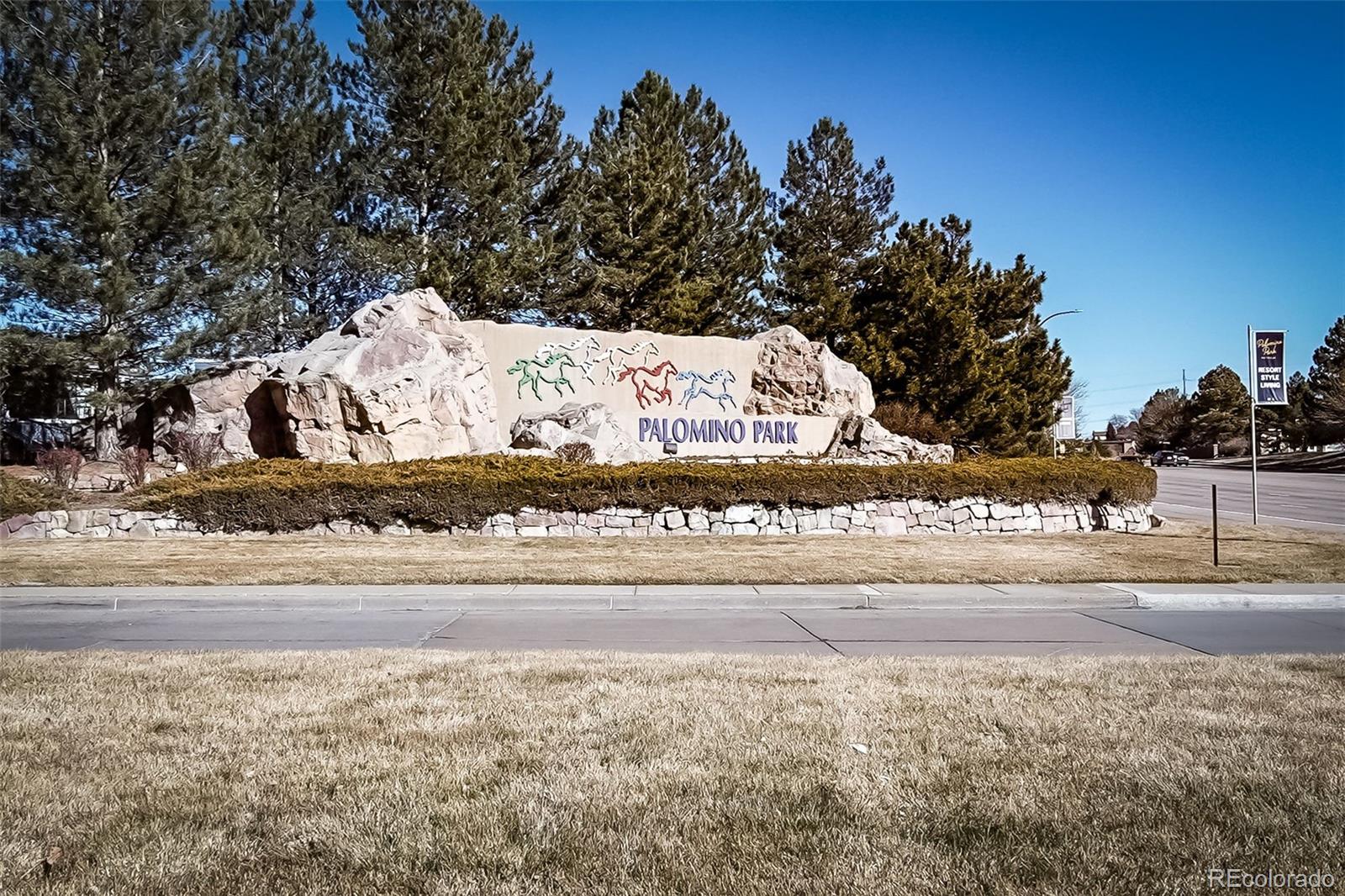 MLS Image #35 for 8650  gold peak drive b,highlands ranch, Colorado