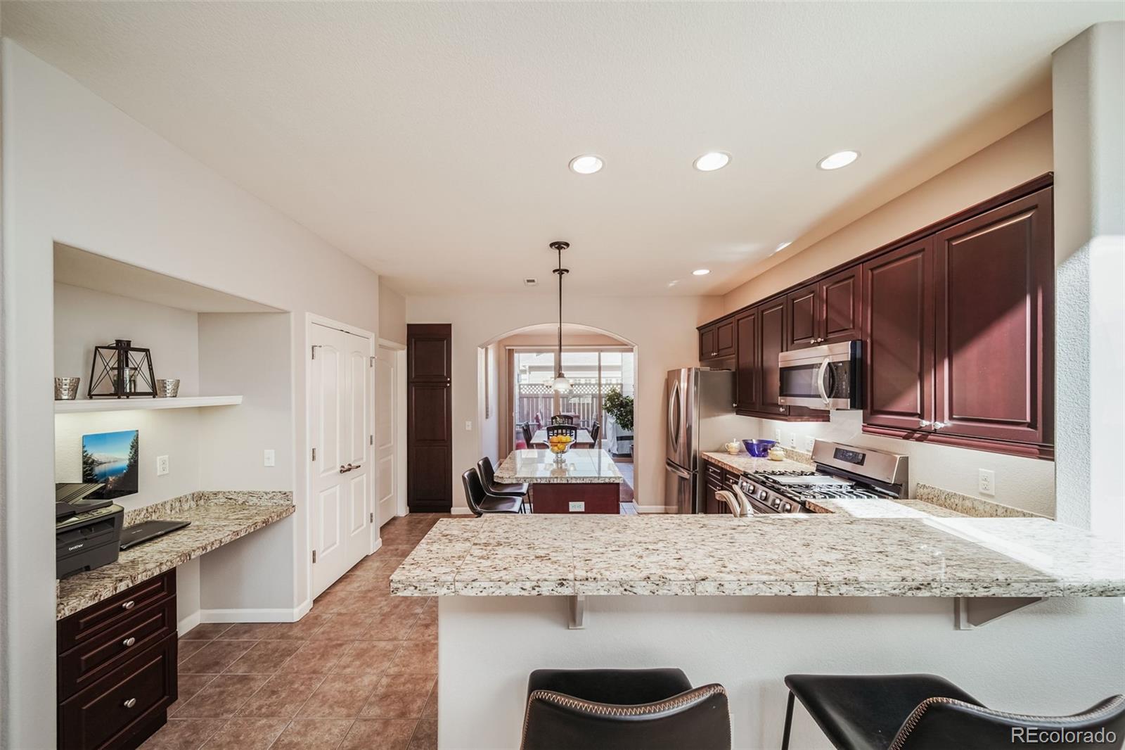 MLS Image #7 for 8650  gold peak drive b,highlands ranch, Colorado