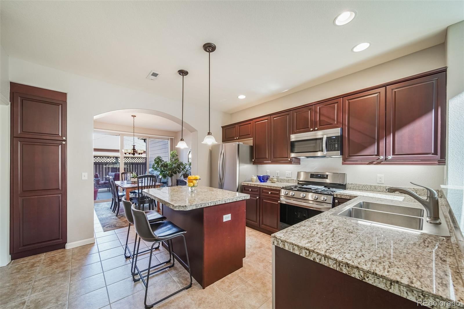 MLS Image #9 for 8650  gold peak drive b,highlands ranch, Colorado