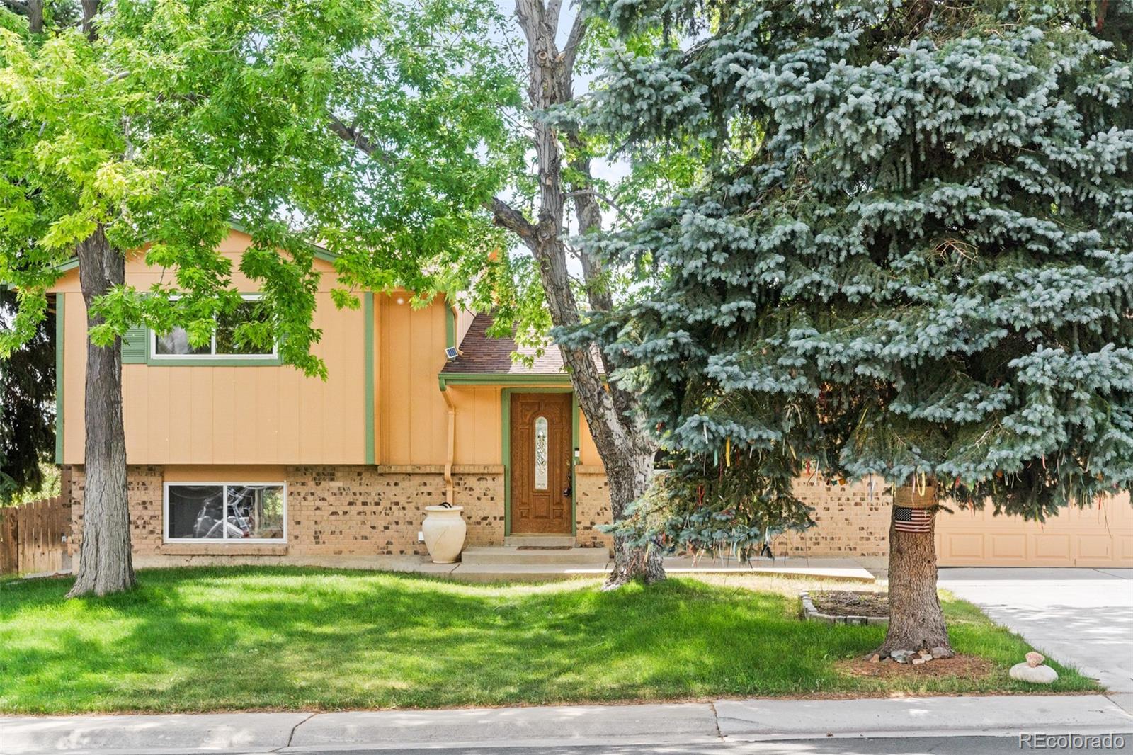 MLS Image #0 for 13222  mercury drive,lone tree, Colorado