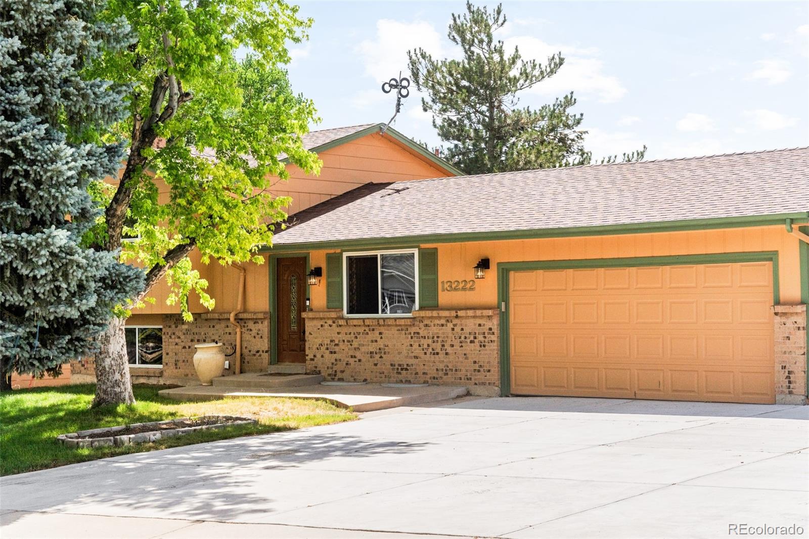 CMA Image for 13222  Mercury Drive,Lone Tree, Colorado