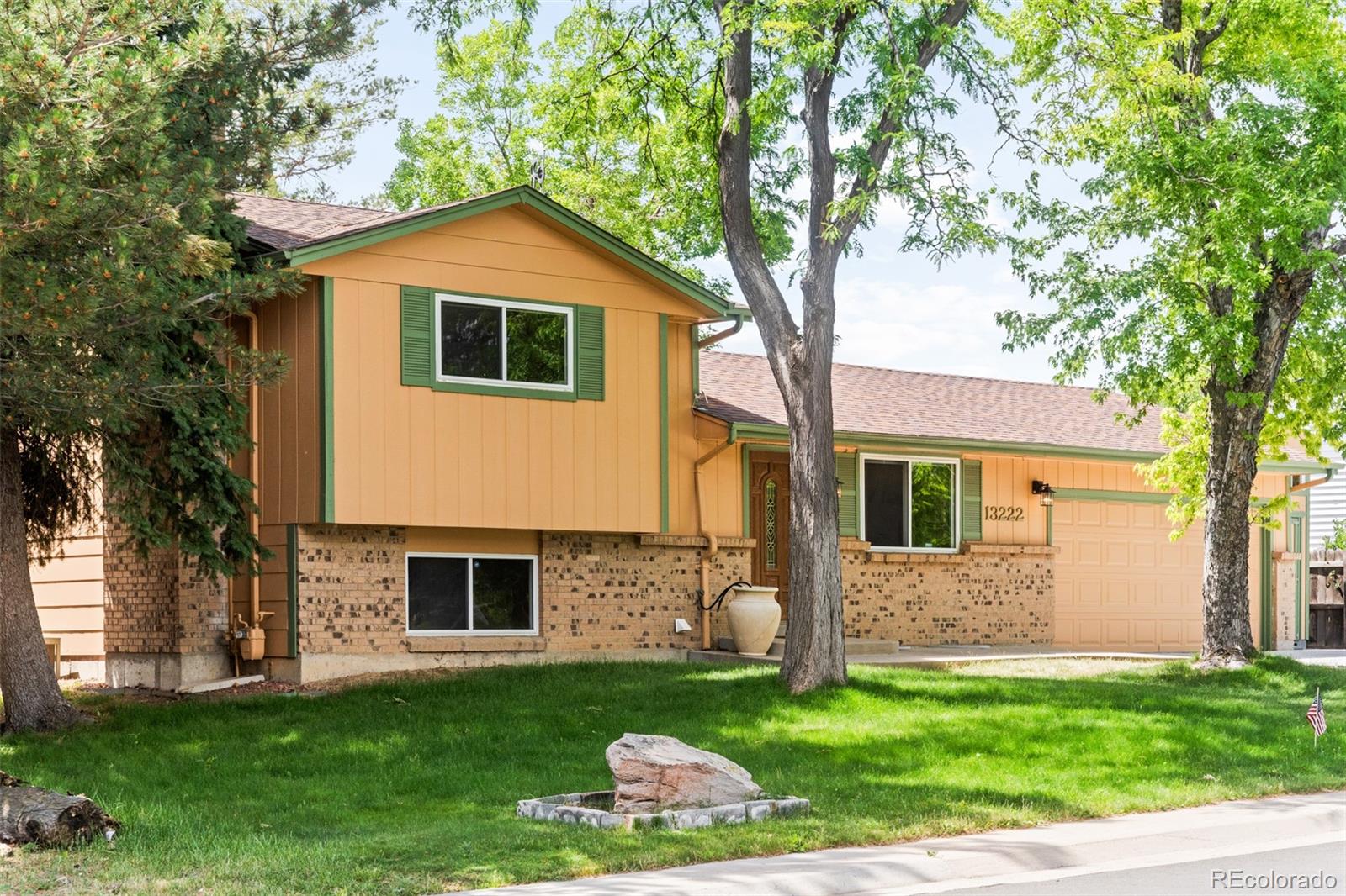 MLS Image #2 for 13222  mercury drive,lone tree, Colorado